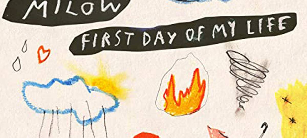Milow - First Day Of My Life