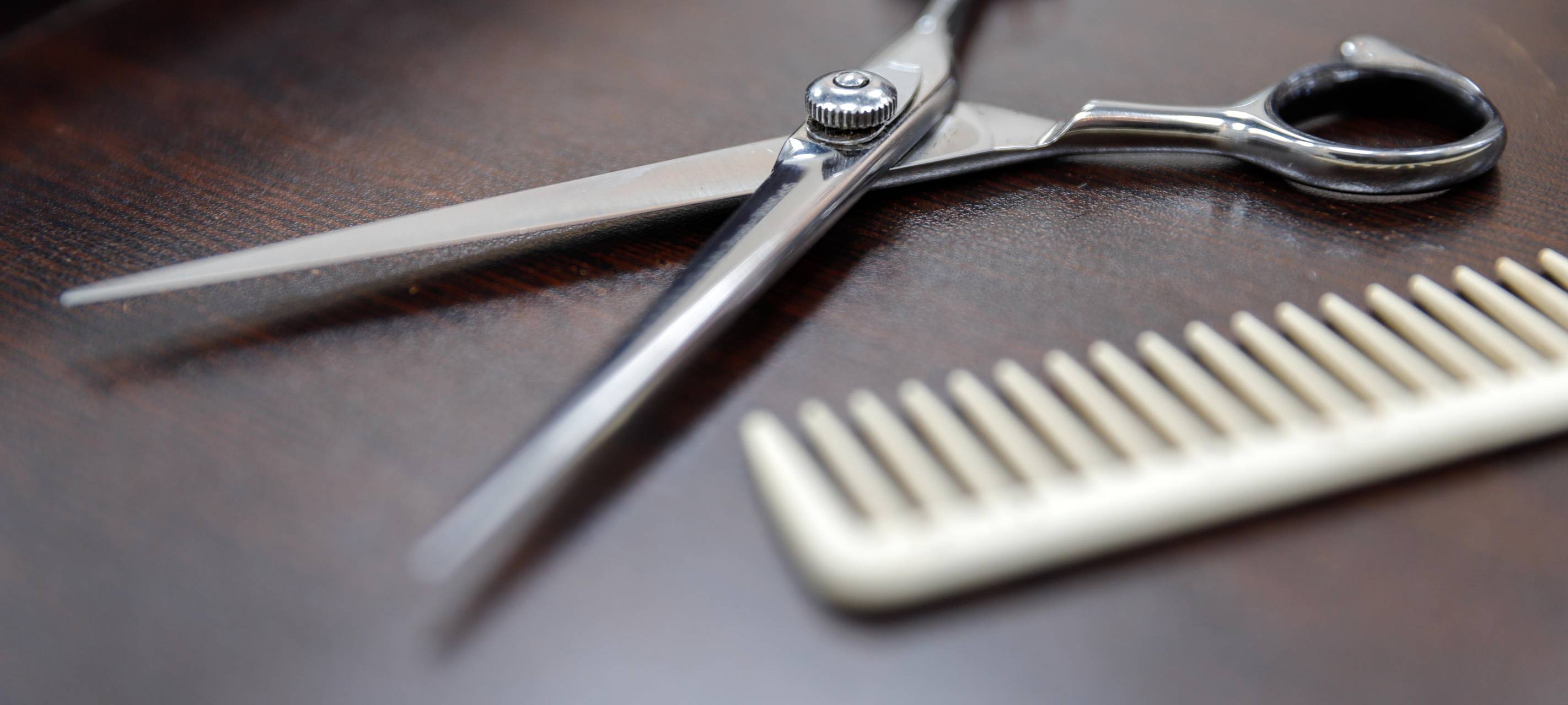 Duisburger Friseure: Lockdown nach zweieinhalb Monaten beendet