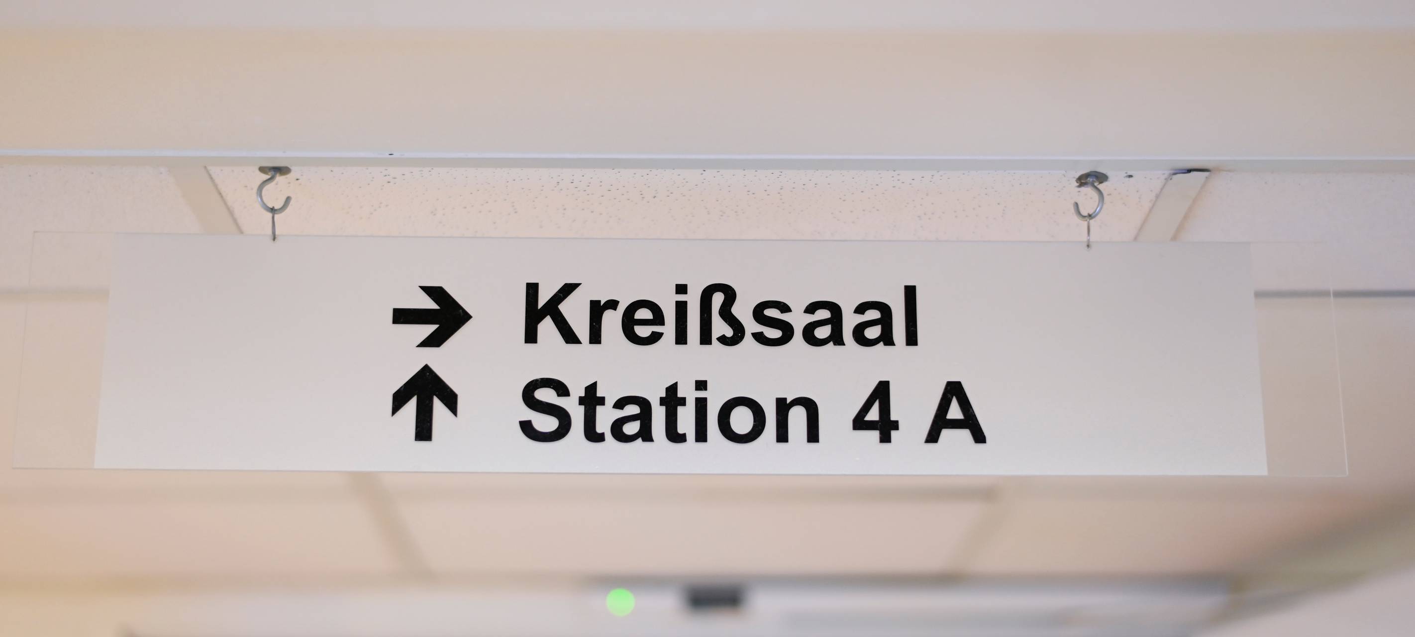 Geburtenstatistik: Duisburg schwimmt gegen den Trend