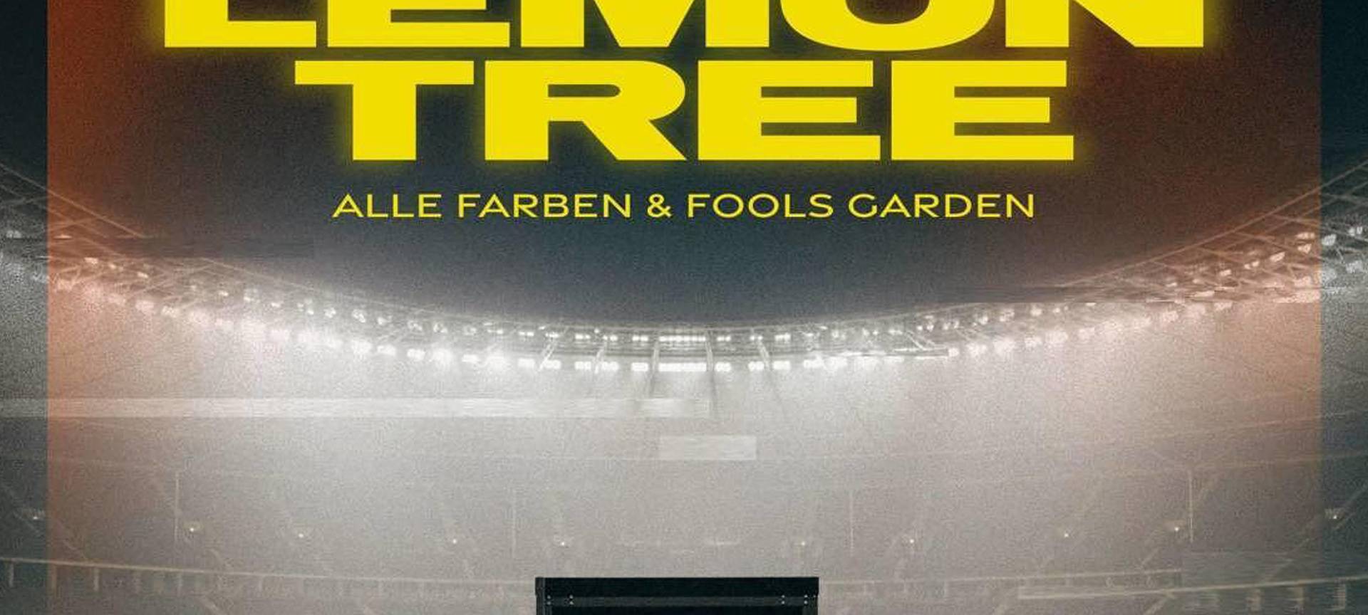 Alle Farben & Fools Garden - Lemon Tree
