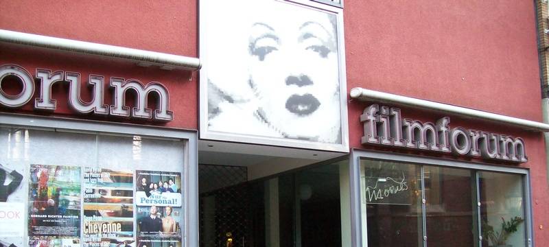 Duisburger filmforum: Geplante Wiedereröffnung geplatzt