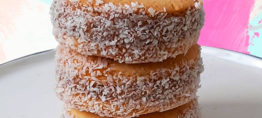 Alfajores von Katherinne