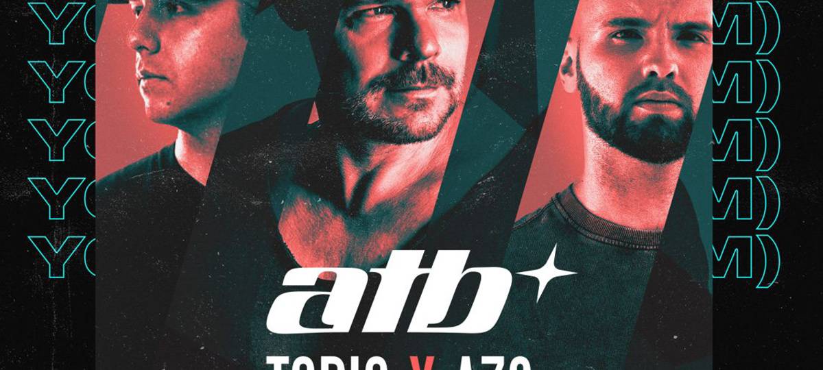 Topic, A7s feat. ATB - Your Love (9PM)