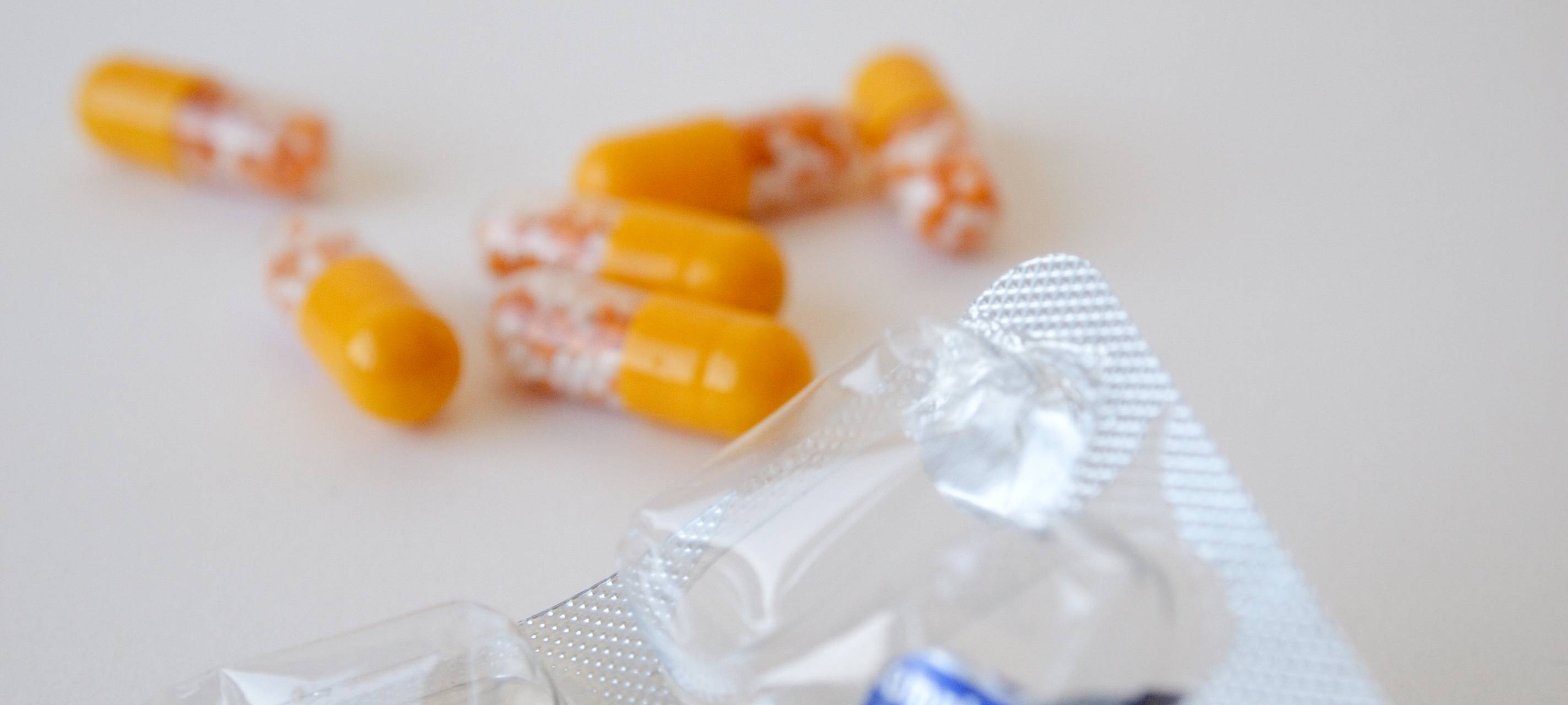 Razzia gegen Arzneimittelkriminalität auch in Duisburg