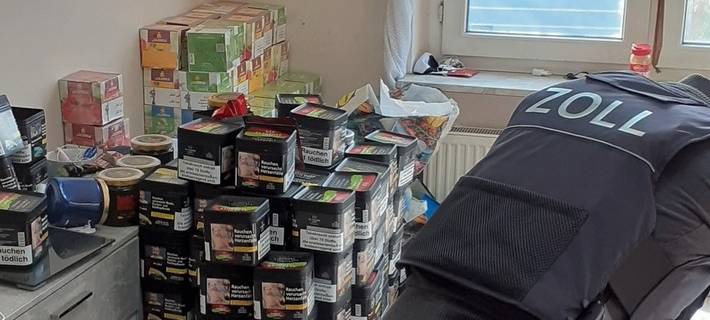 Schwerpunktkontrollen im Duisburger Norden