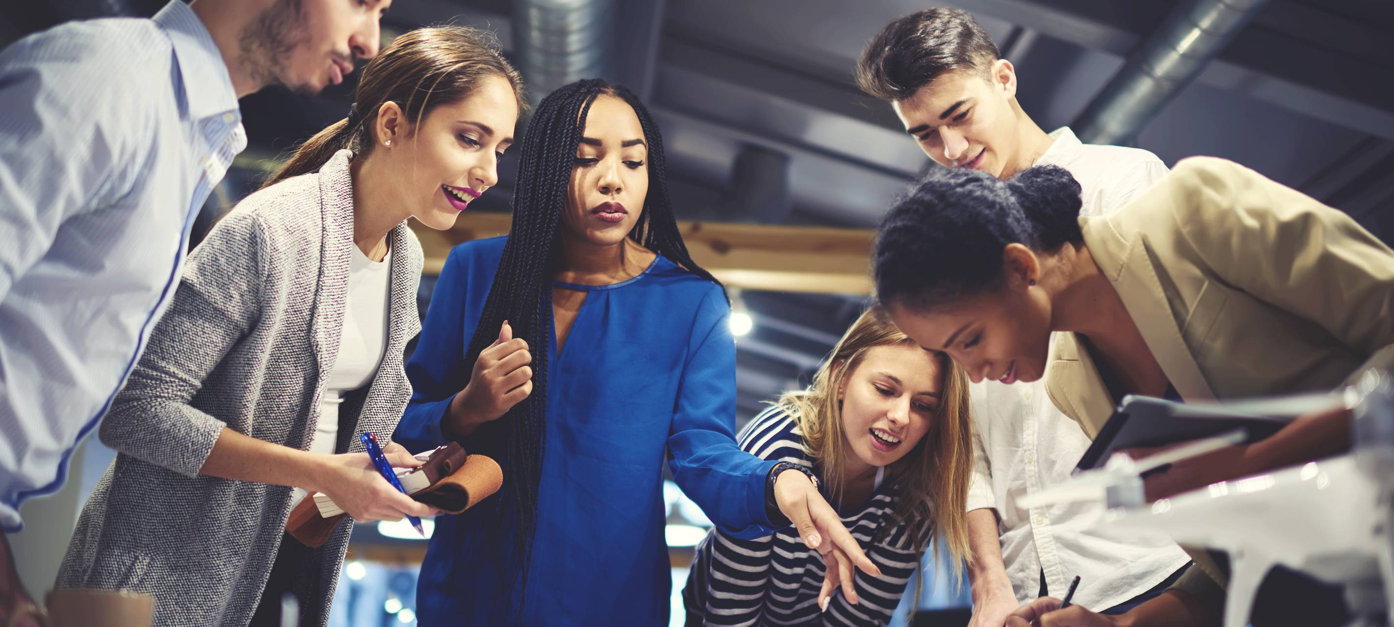 Wieder mehr Ausbildungsverträge in Duisburg abgeschlossen