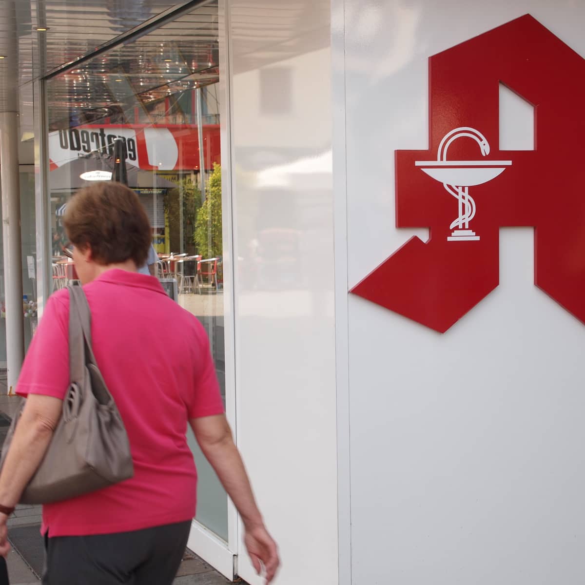 Duisburger Apotheken warnen vor dubiosen Online-Angeboten