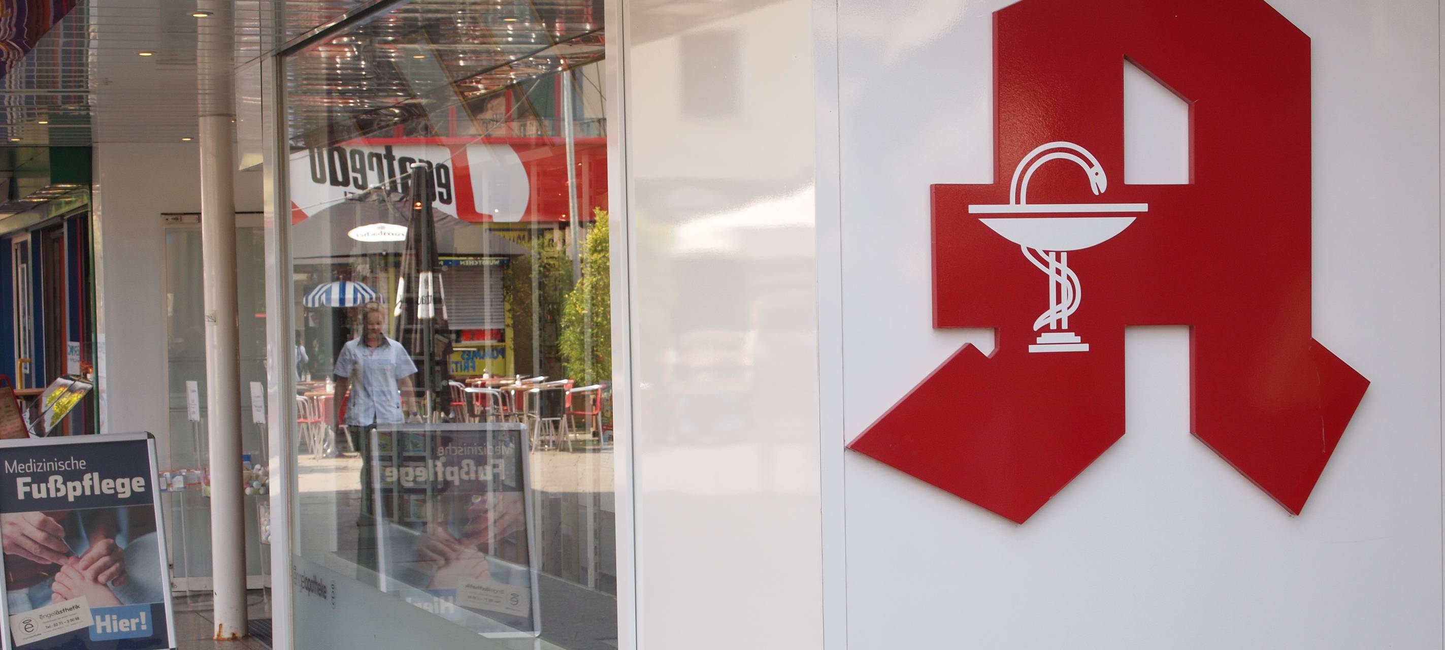 Duisburger Apotheker: Noch vor Weihnachten Hausapotheke auffüllen