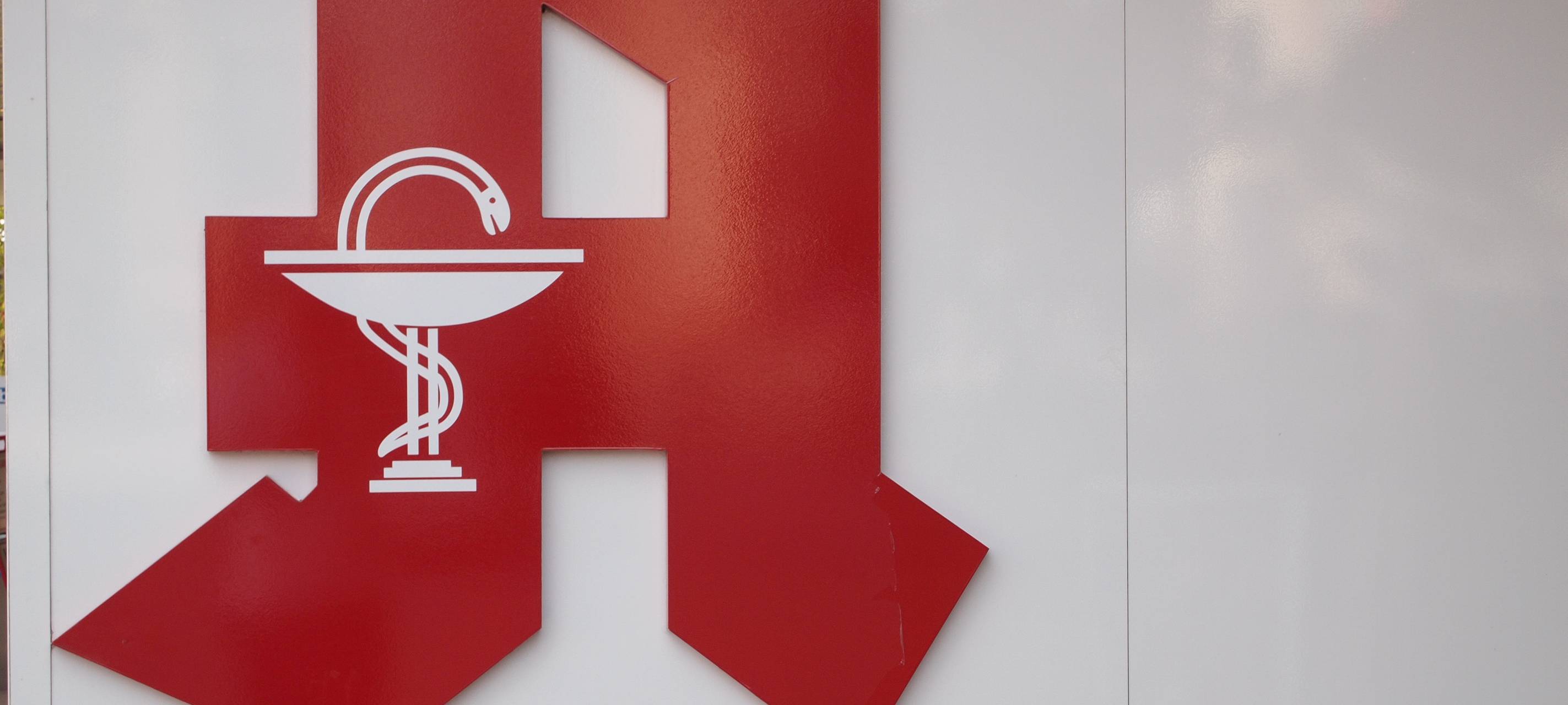 Hamsterkäufe in Apotheken