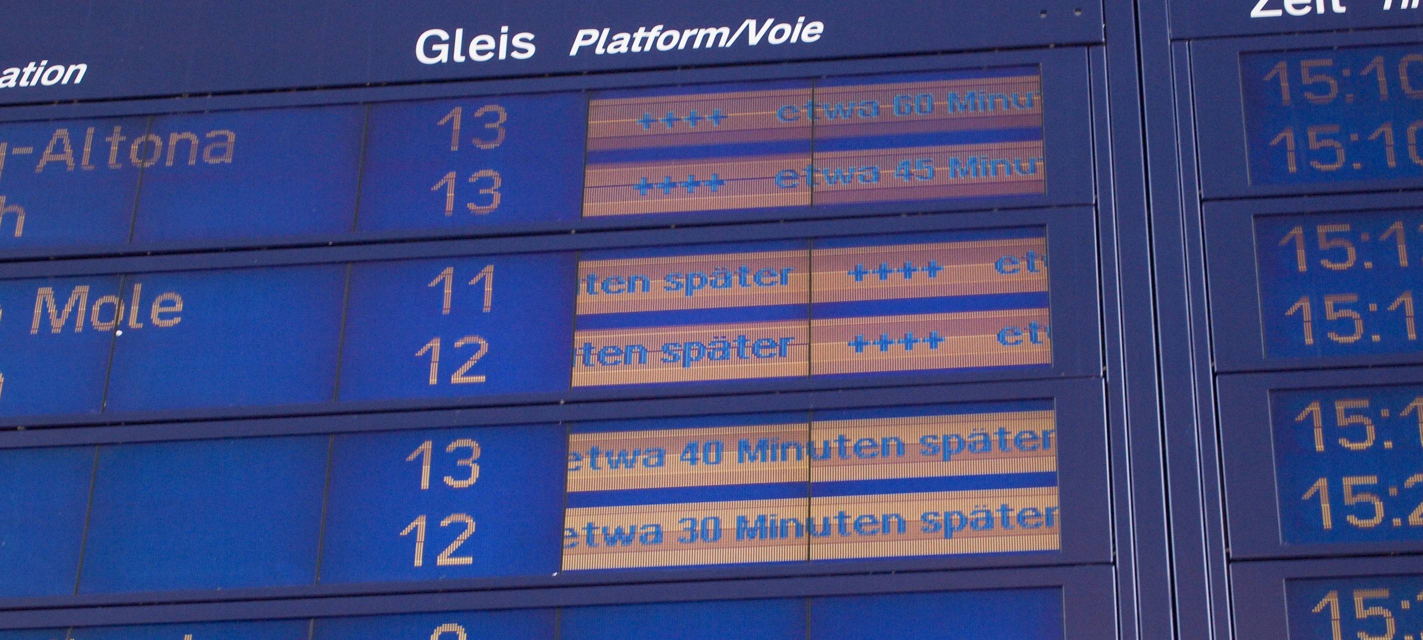 RRX-Ausbau: Bahn stellt Pläne für Duisburg vor