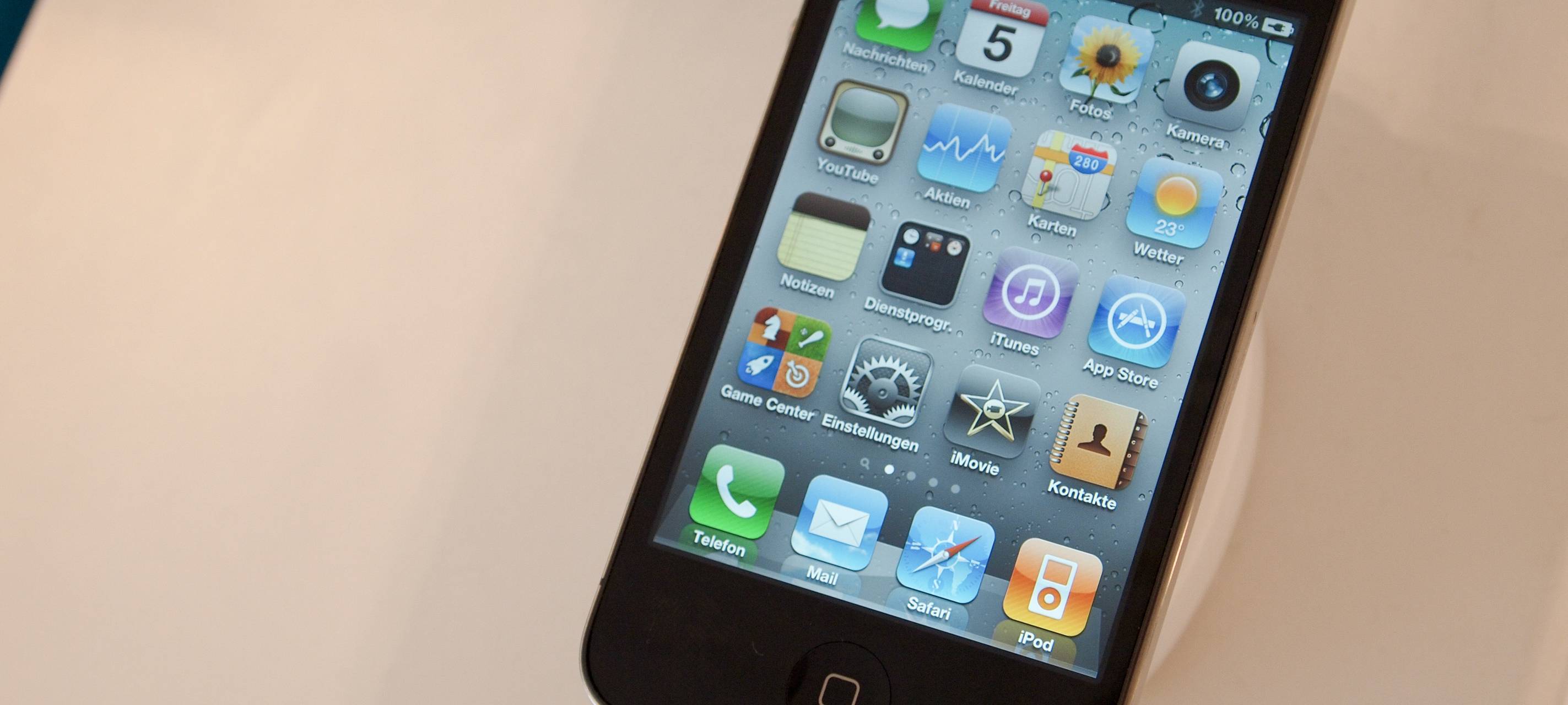 Fahrdienst-App Uber heute in Duisburg gestartet