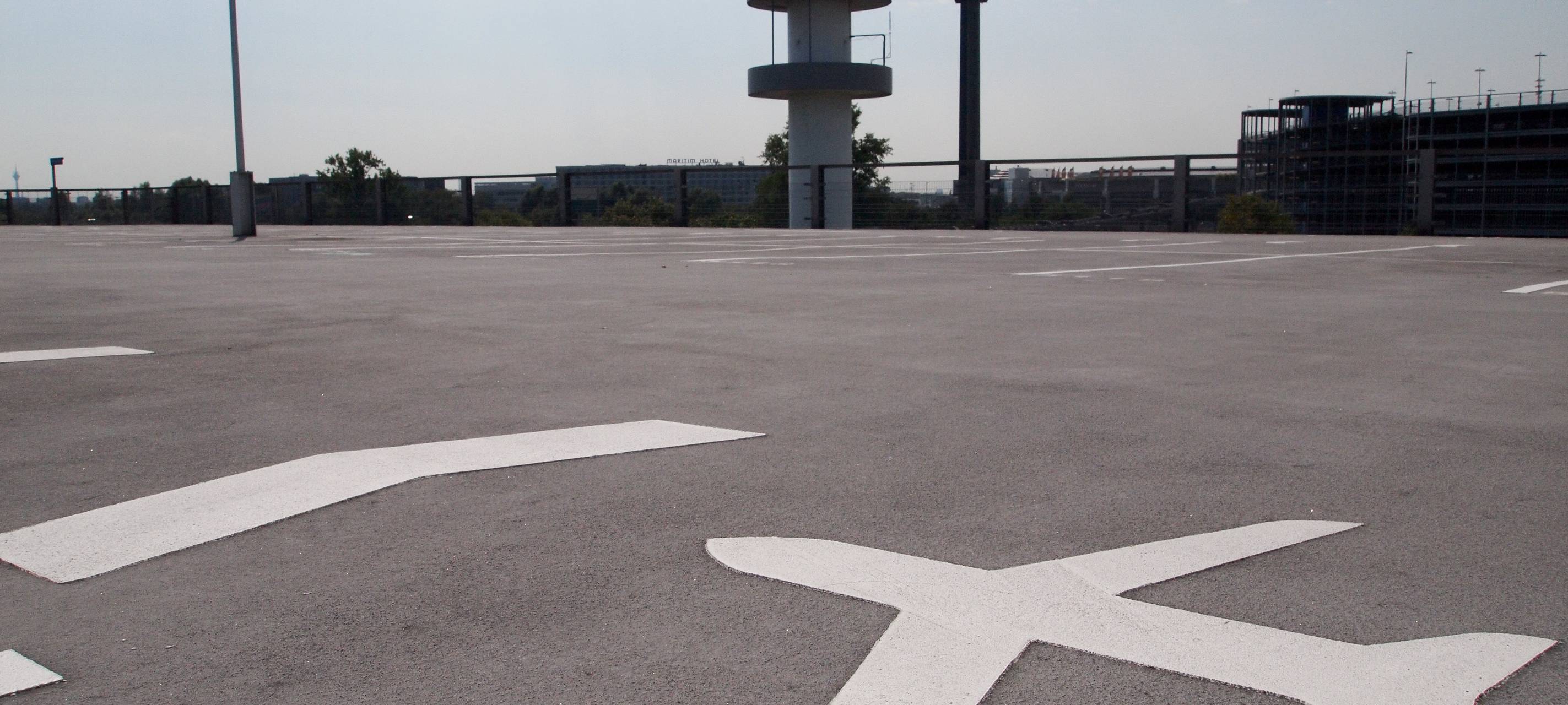 Piloten-Streik: Flugausfälle auch am Düsseldorfer Flughafen