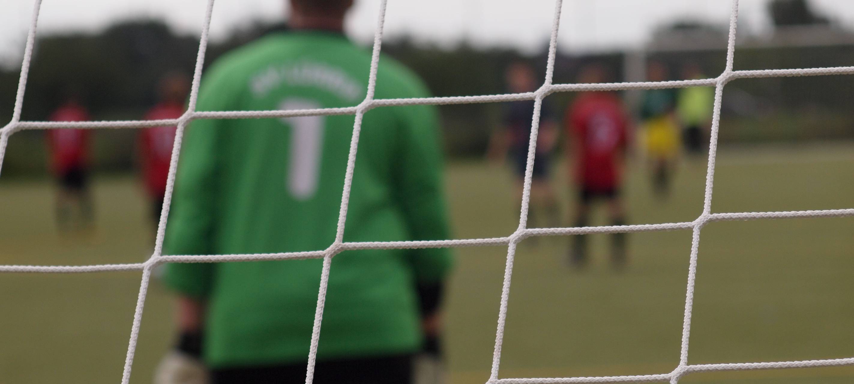 Gelb Weiß Hamborn: Ermittlungen nach Schlägerei dauern an