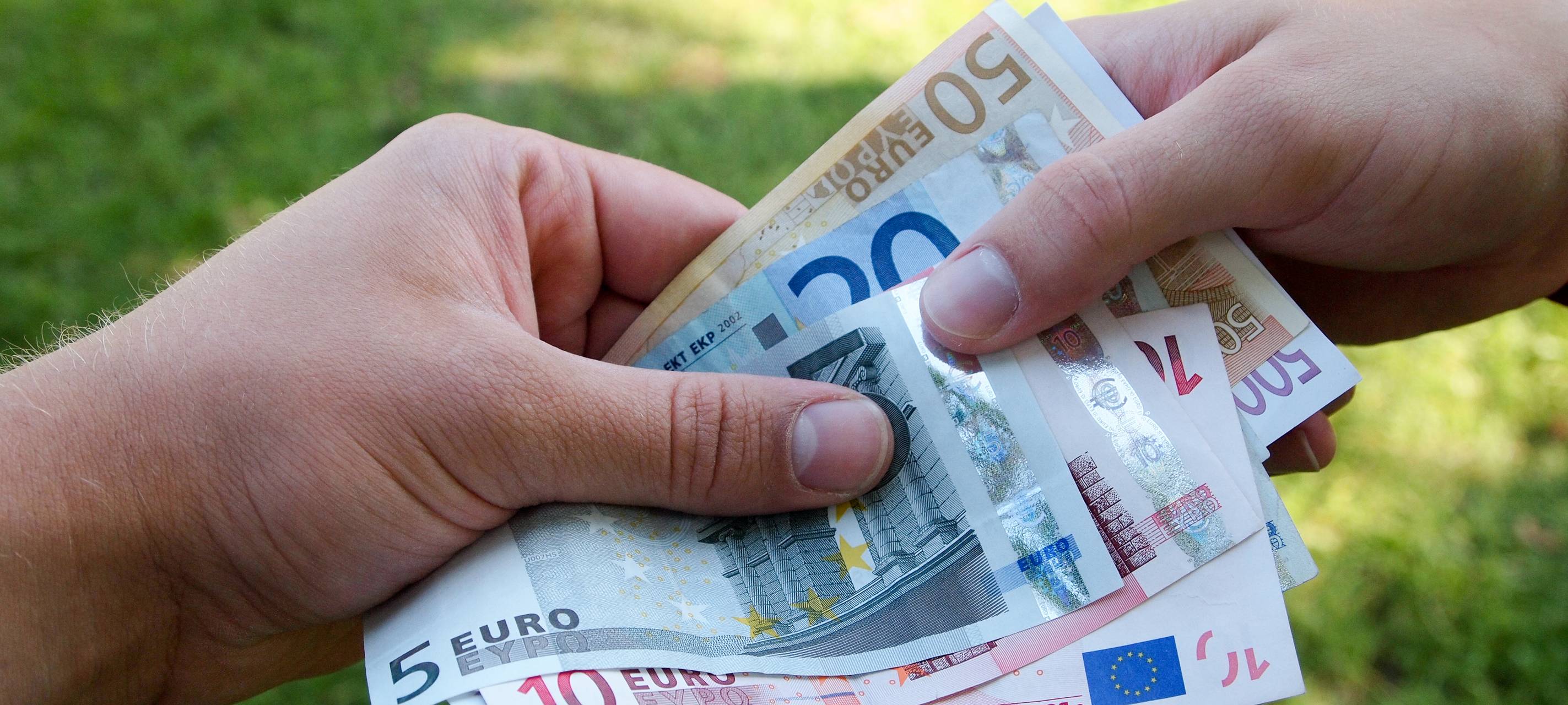 Mehrere Millionen Euro Städtebauförderung für Duisburg