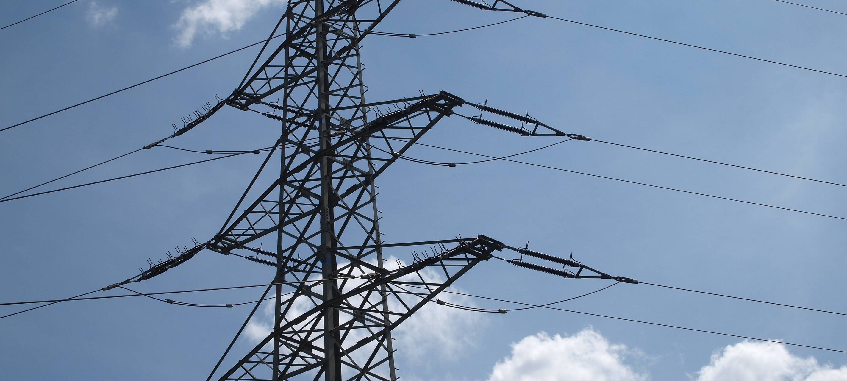 Stromausfälle in Duisburg