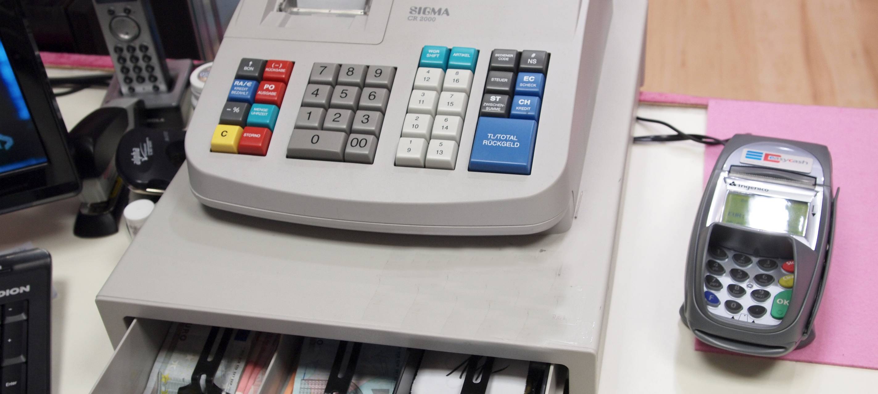 Einzelhandelsverband beantragt Verkaufsoffene Sonntage für Duisburg