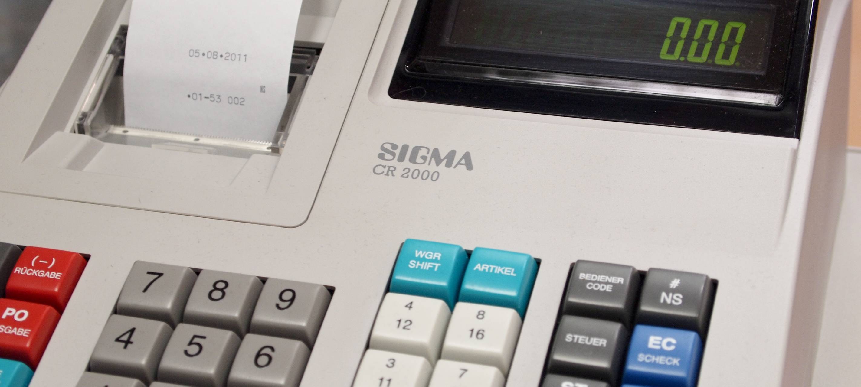 Notbremse für Duisburger Einzelhandel