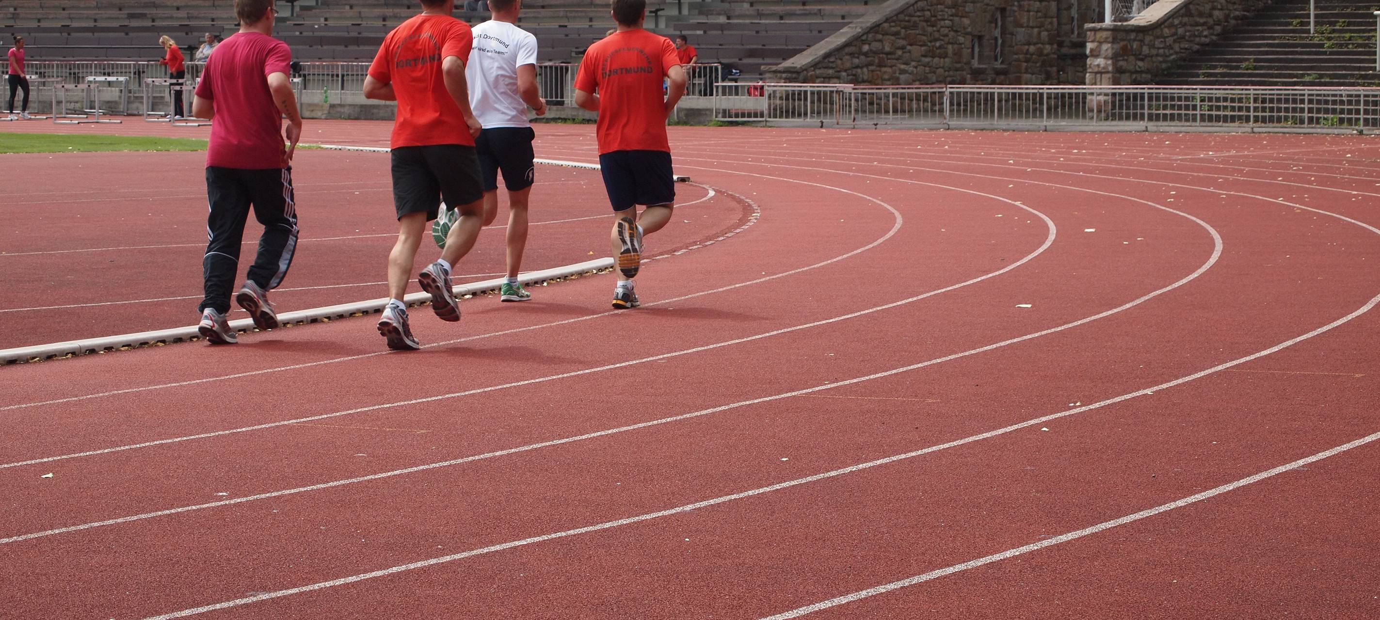 Volkskrankheit "Rücken": Mehr Bewegung, weniger sitzen