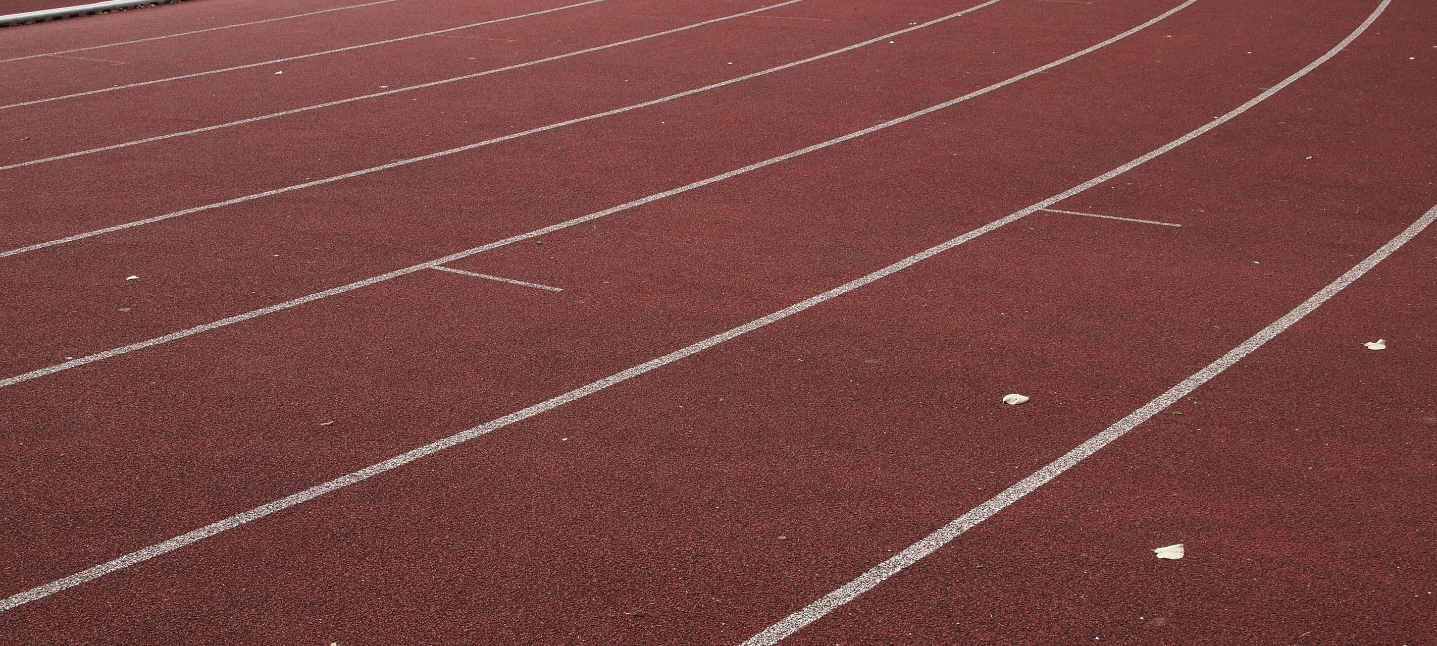 Landessportfest NRW in Duisburg