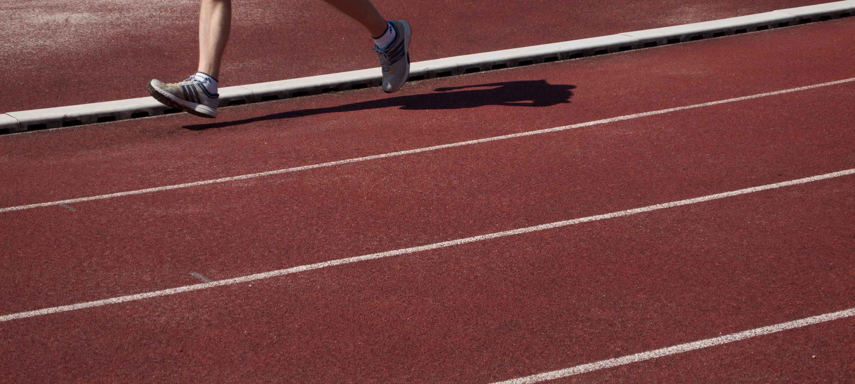Pater Tobias ruft zu virtuellem Spendenlauf auf