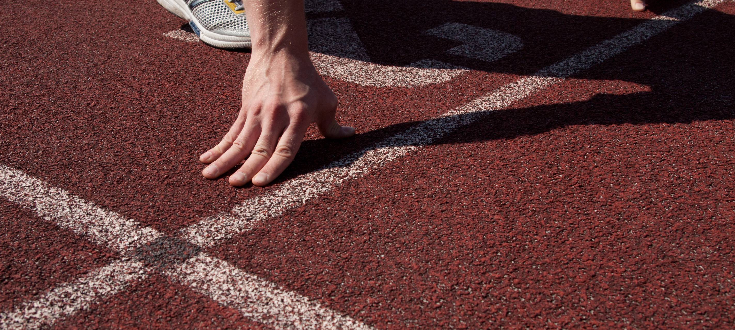 Sportangebote in Duisburg