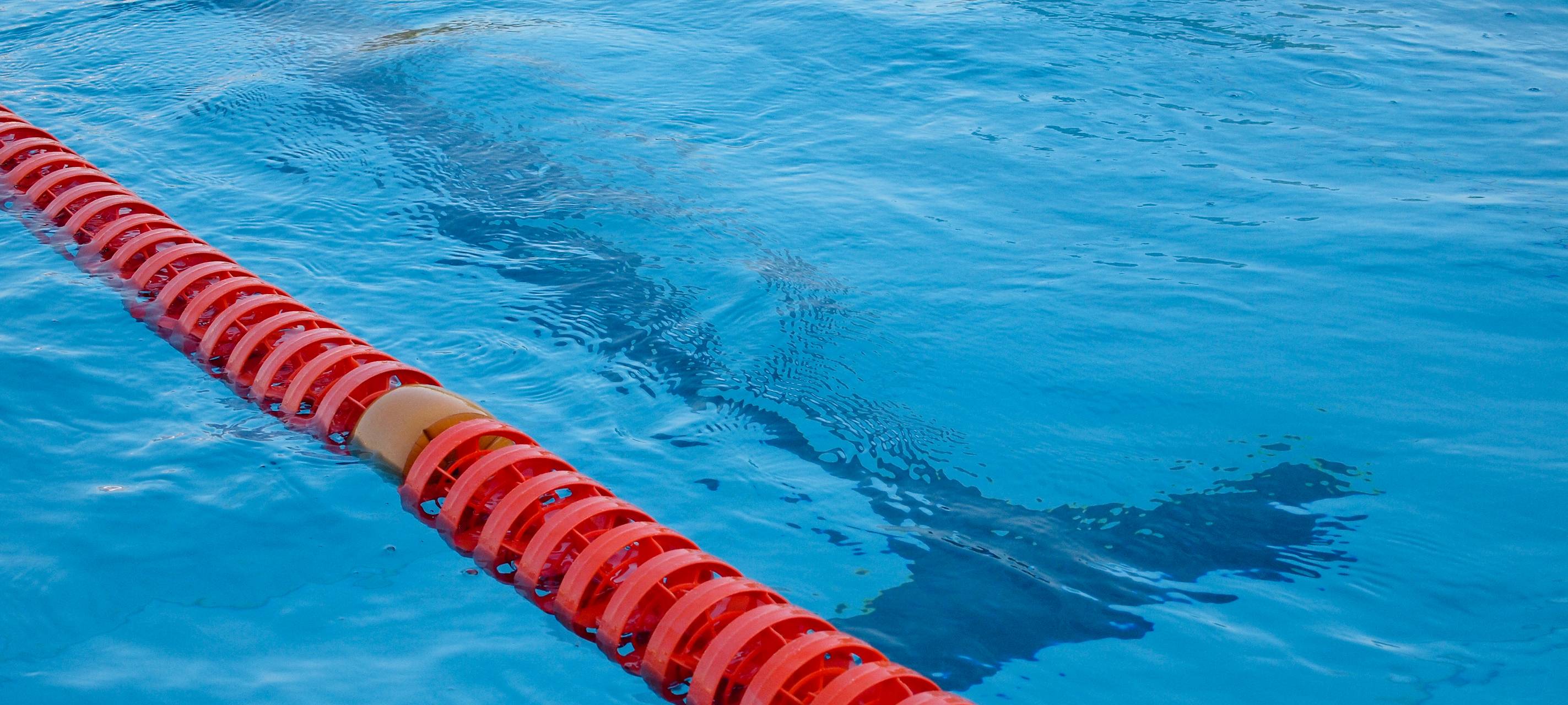 Duisburger Hallenbäder ab Samstag wieder geöffnet