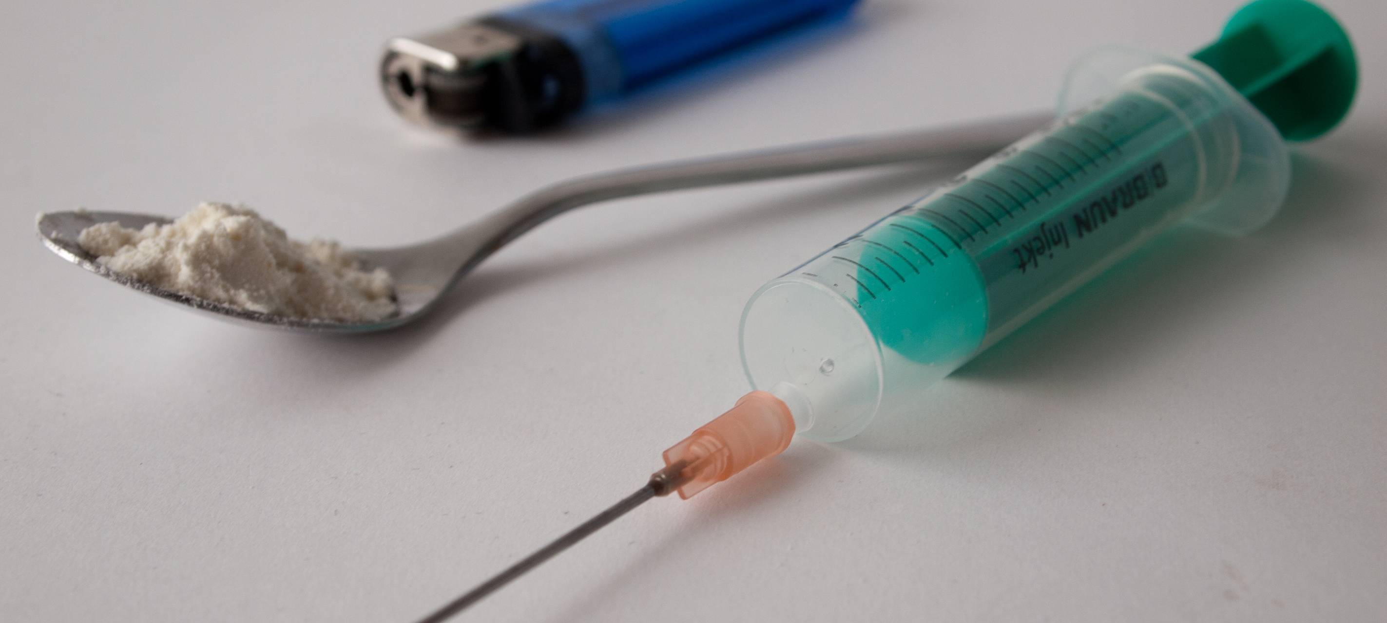 Mehr Drogentote in Duisburg