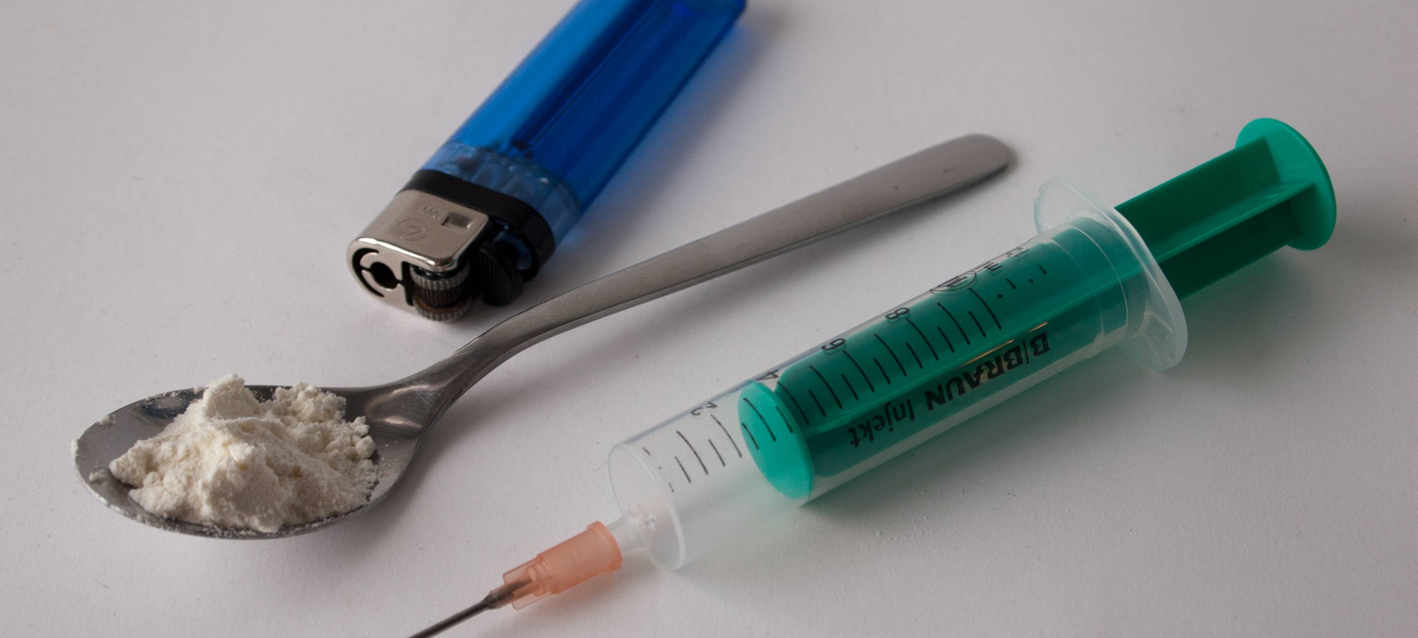 Weniger Drogentote in Duisburg