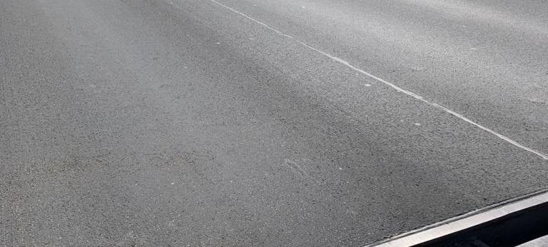 A59 in Duisburg bleibt weiter gesperrt