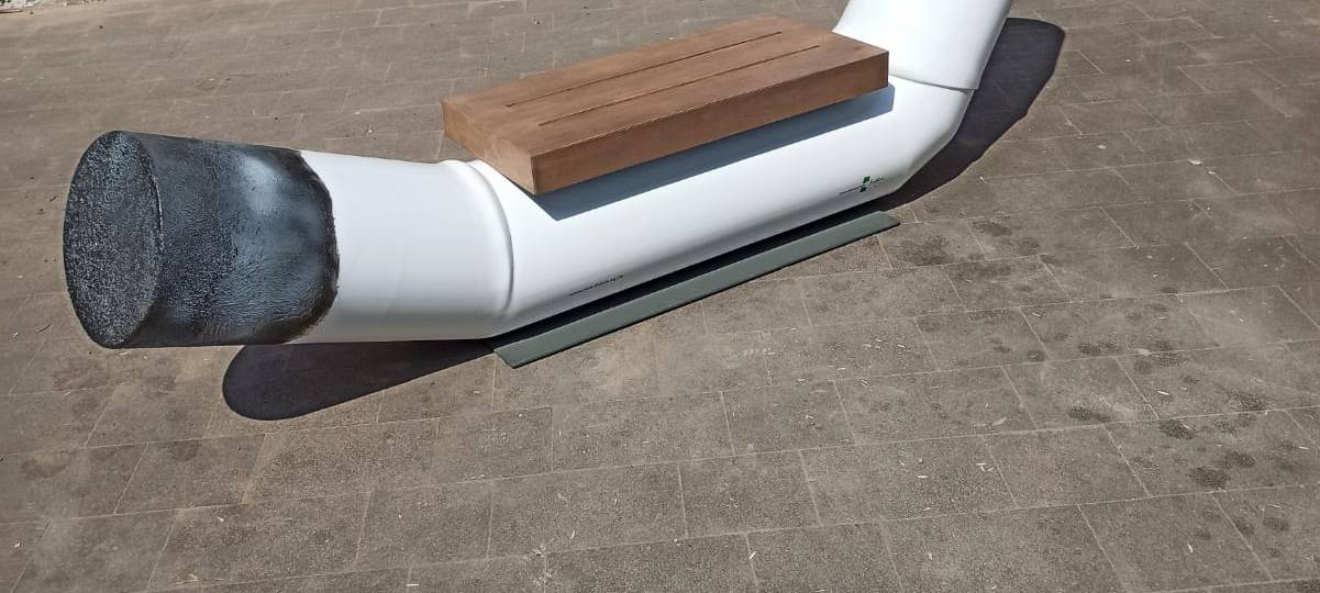 Aktion gegen achtloses Wegwerfen von Müll