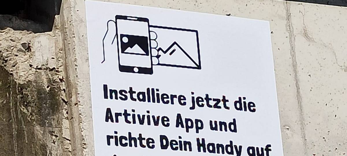 Aktion gegen achtloses Wegwerfen von Müll