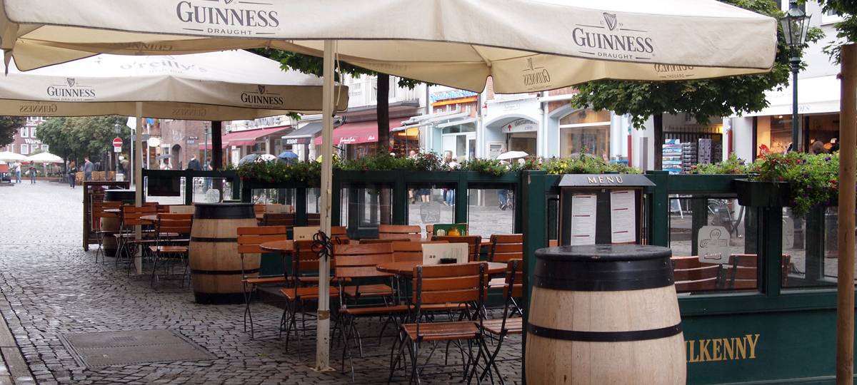 Weitere Lockerungen: Was ab Freitag in Duisburg gilt