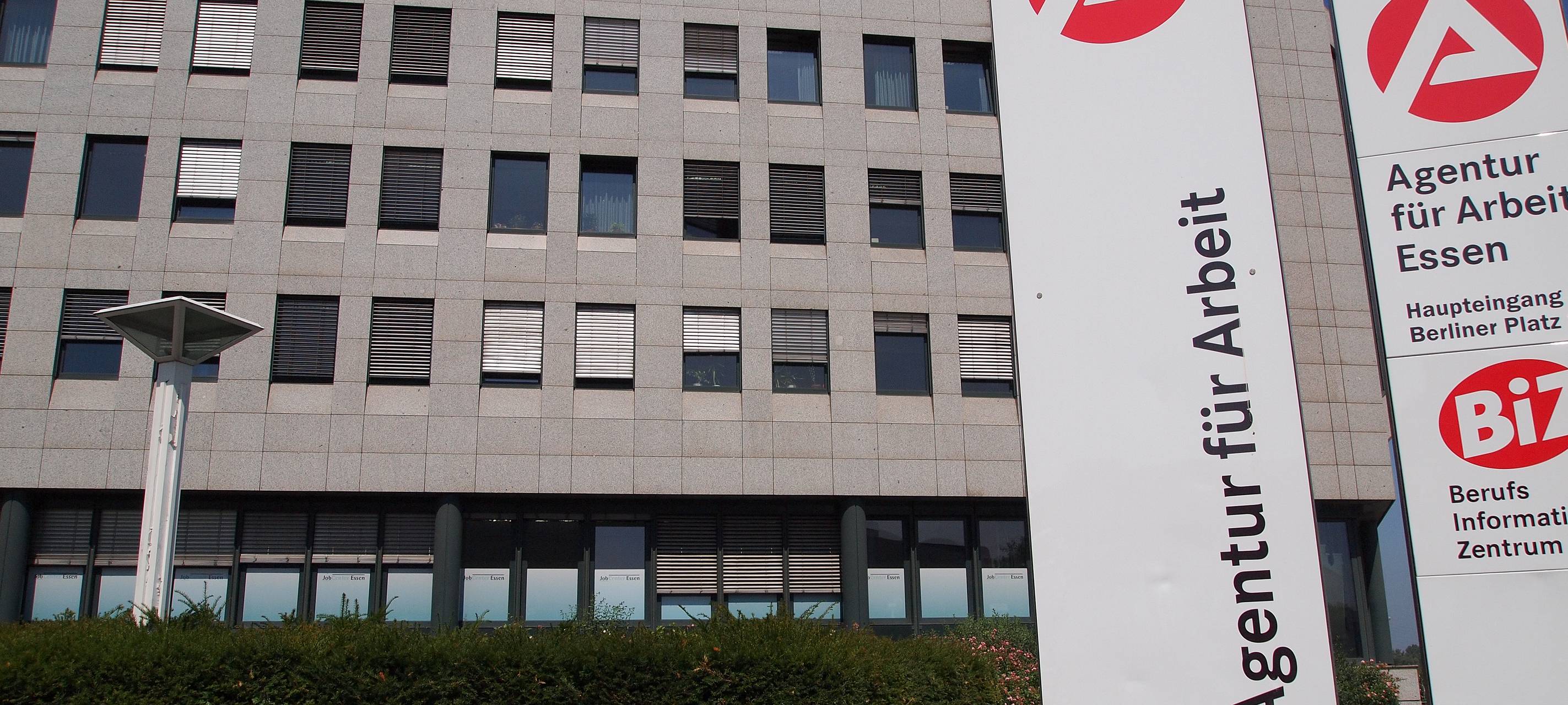 Arbeitsmarkt in Duisburg: Lage bleibt stabil