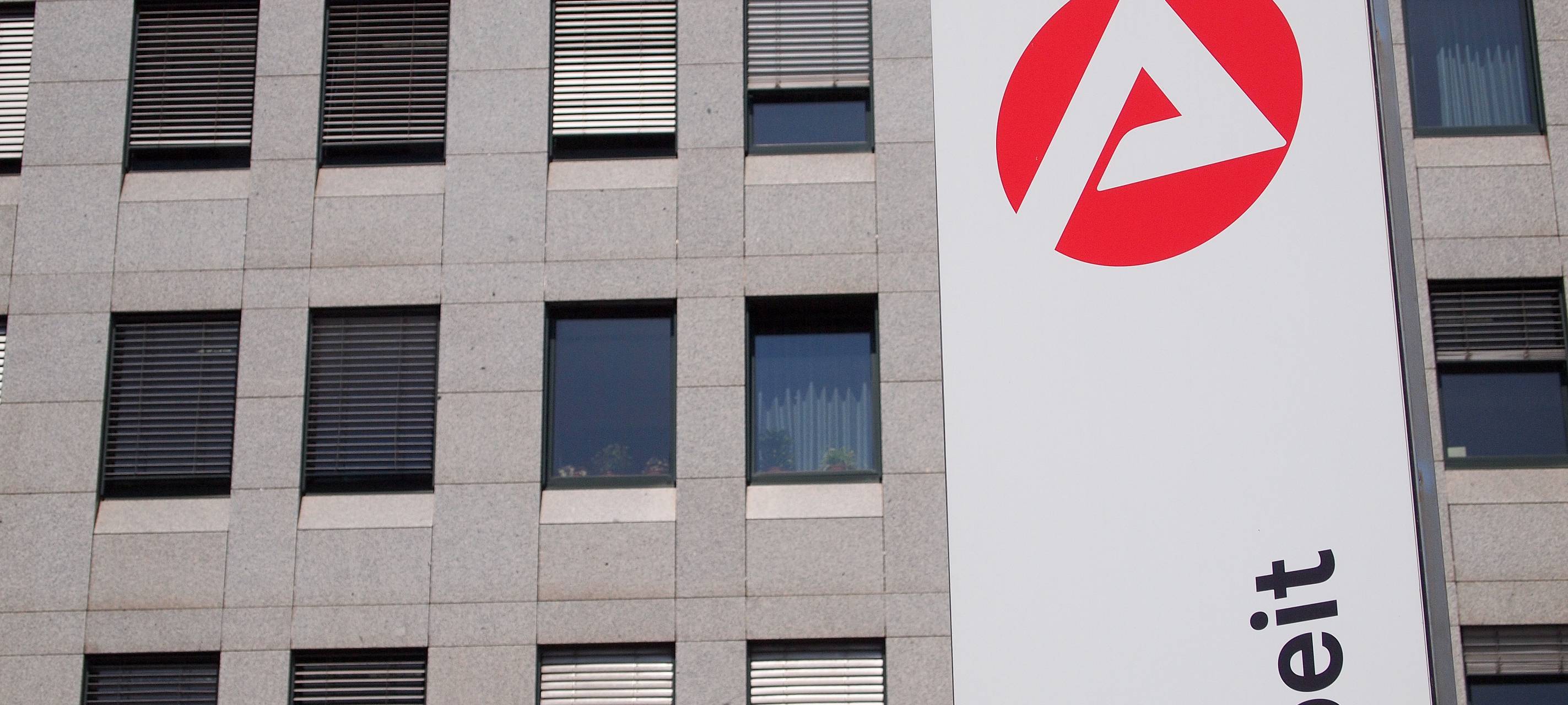 Arbeitslosenzahlen Juli