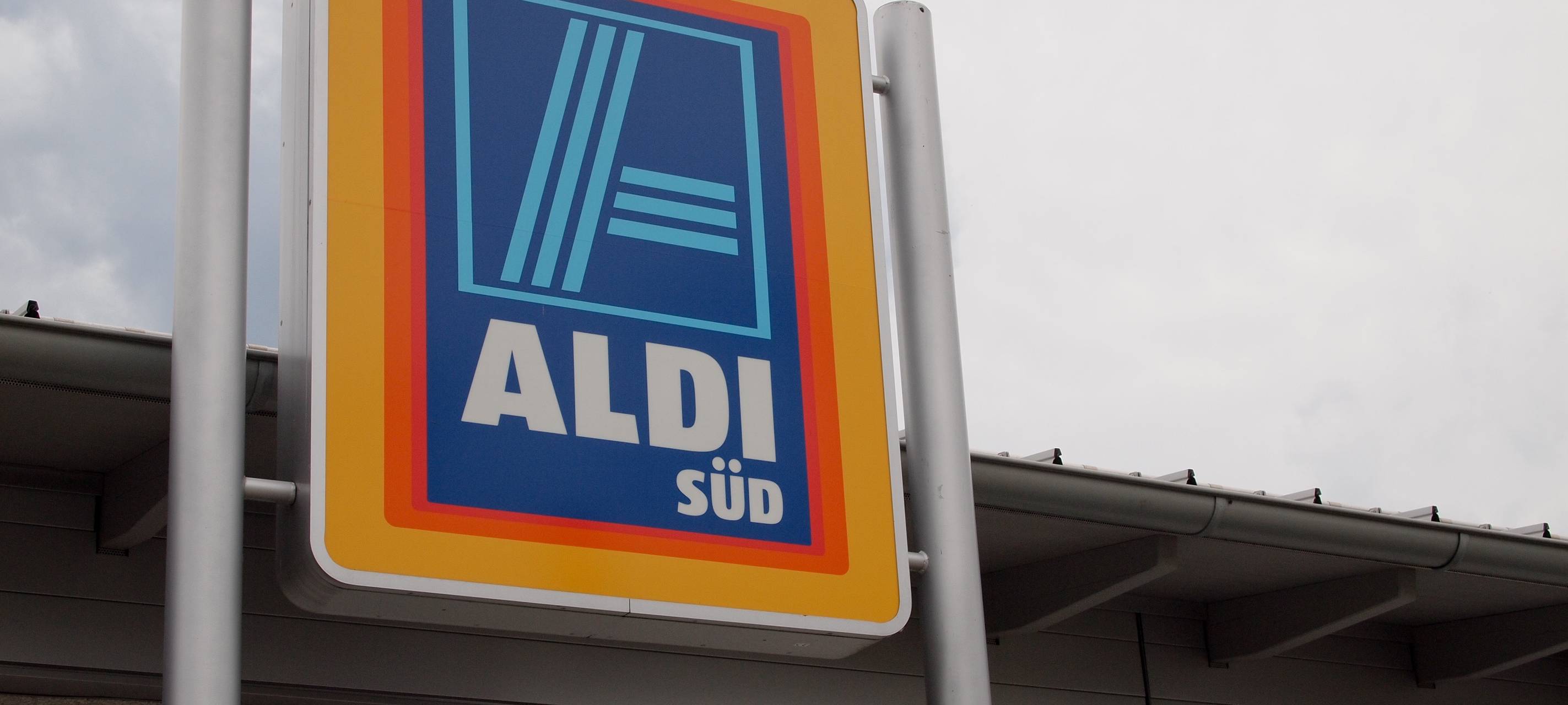 Aldi Süd plant einen Neubau in Marxloh