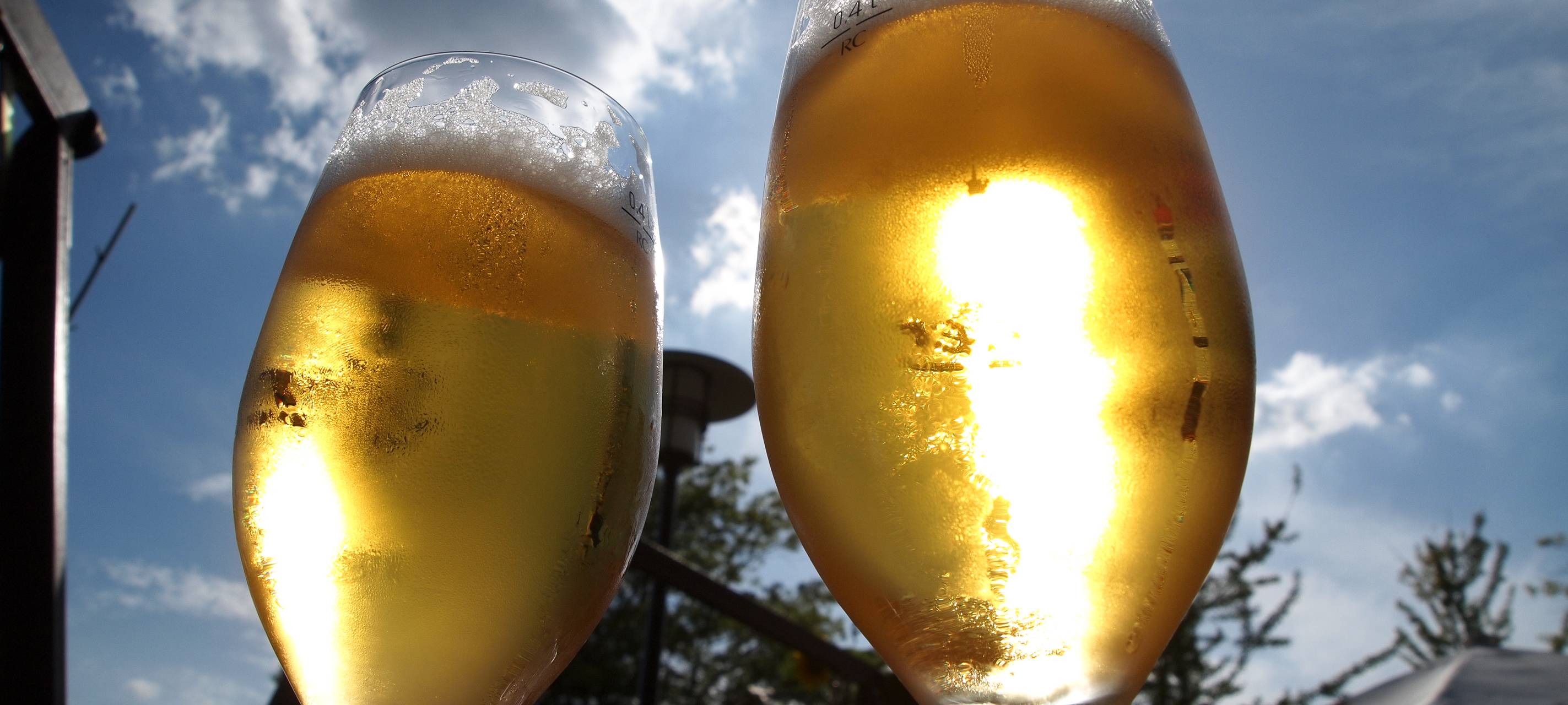 Außengastronomie: Hoffnung auf Öffnung wächst