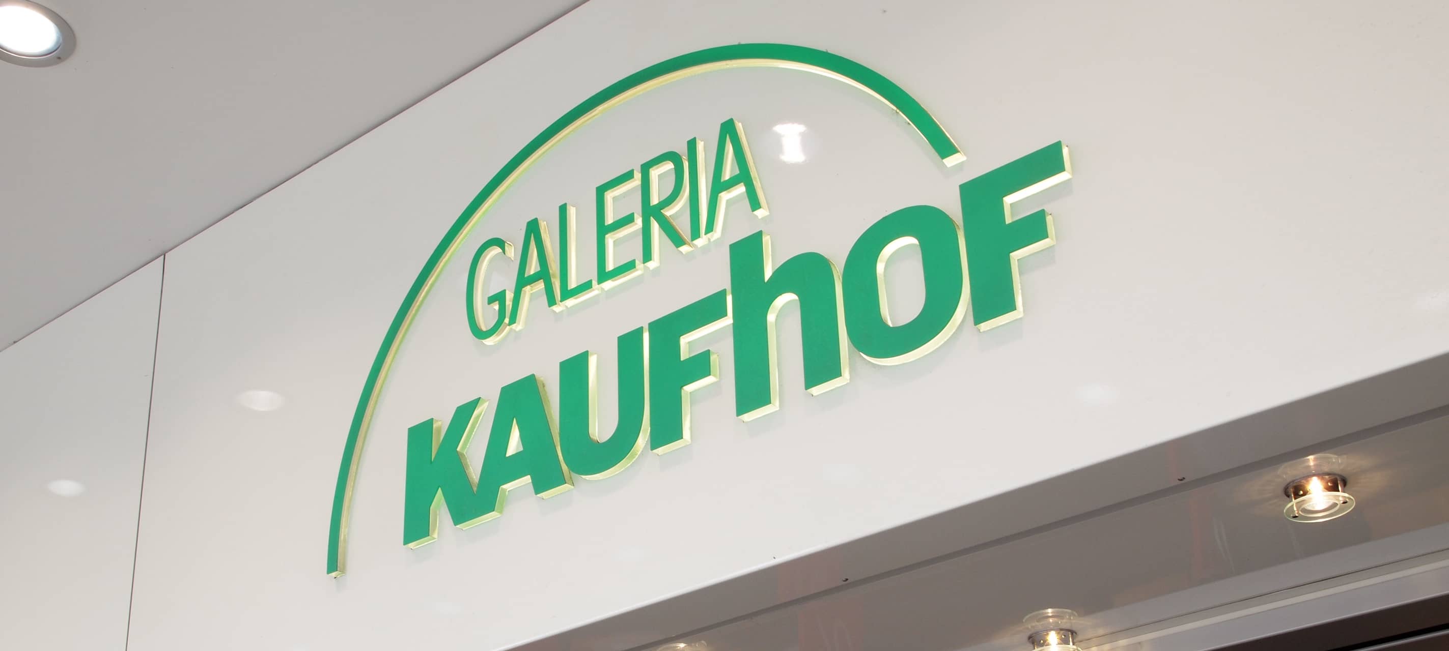 Endgültiger Abschied von Kaufhof-Filiale in Duisburg