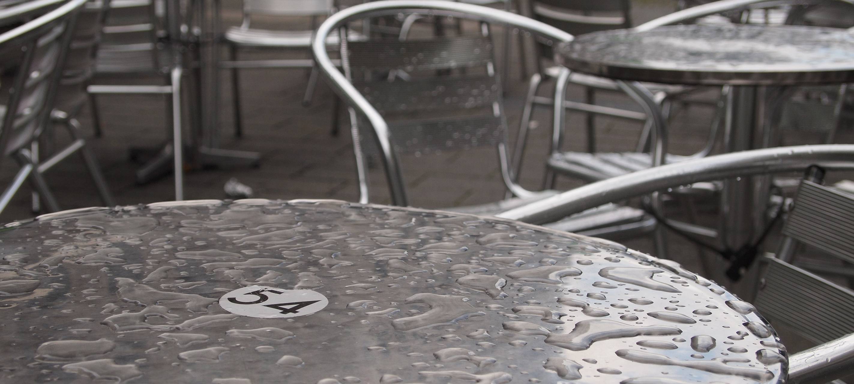 Lage für Hotels und Restaurants in Duisburg weiter angespannt