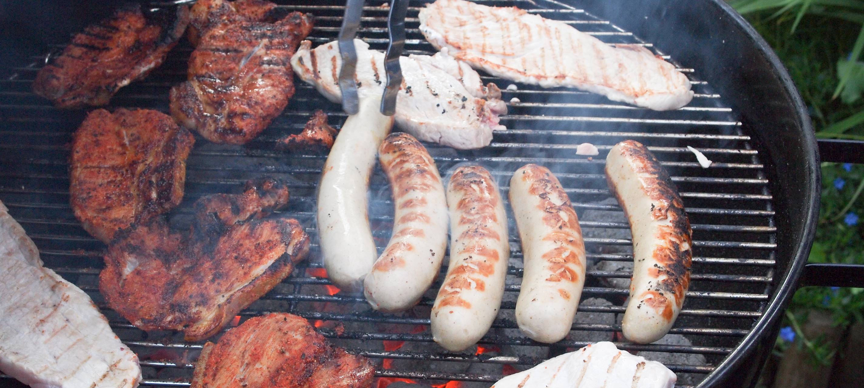 Grillverbot in Duisburg erst mal aufgehoben