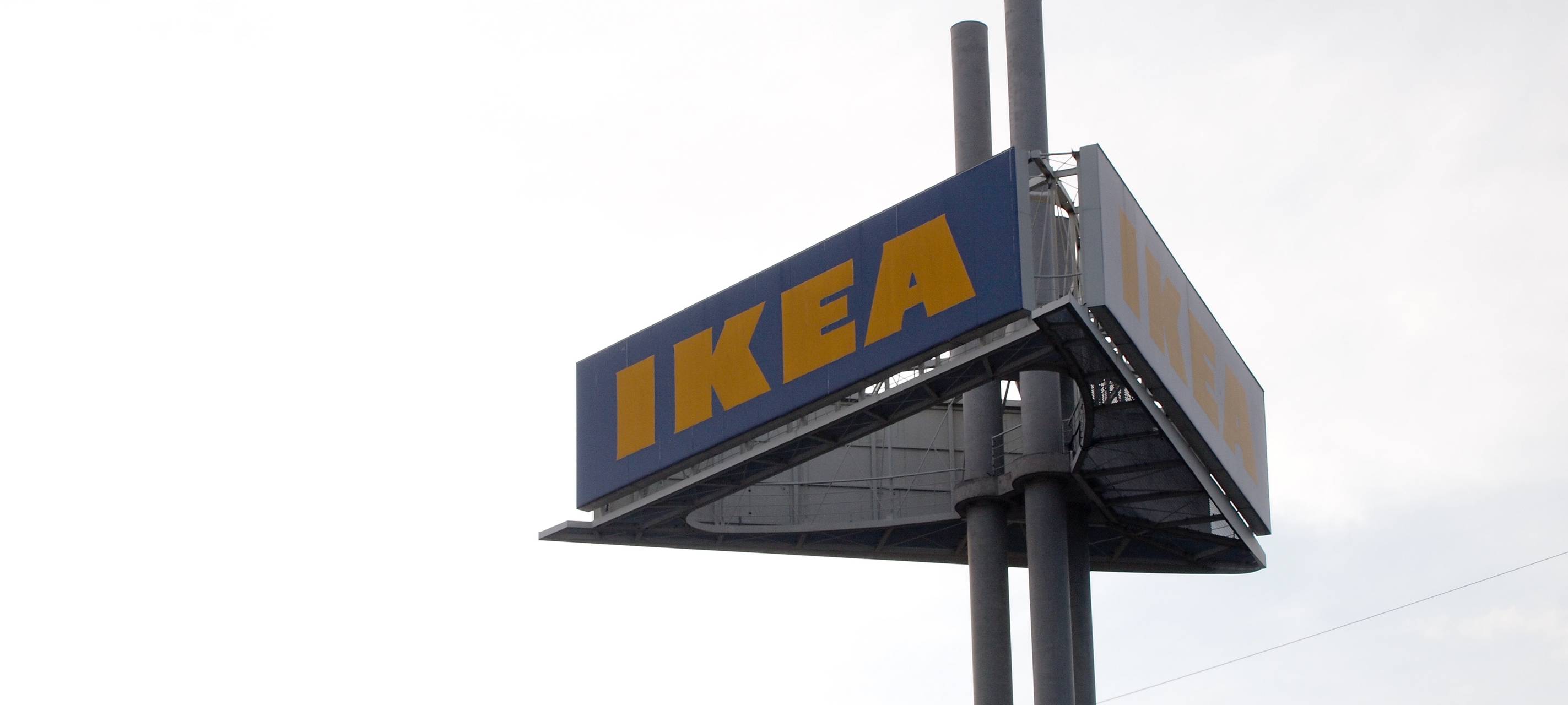 IKEA in Beeck öffnet morgen (22.4.) wieder