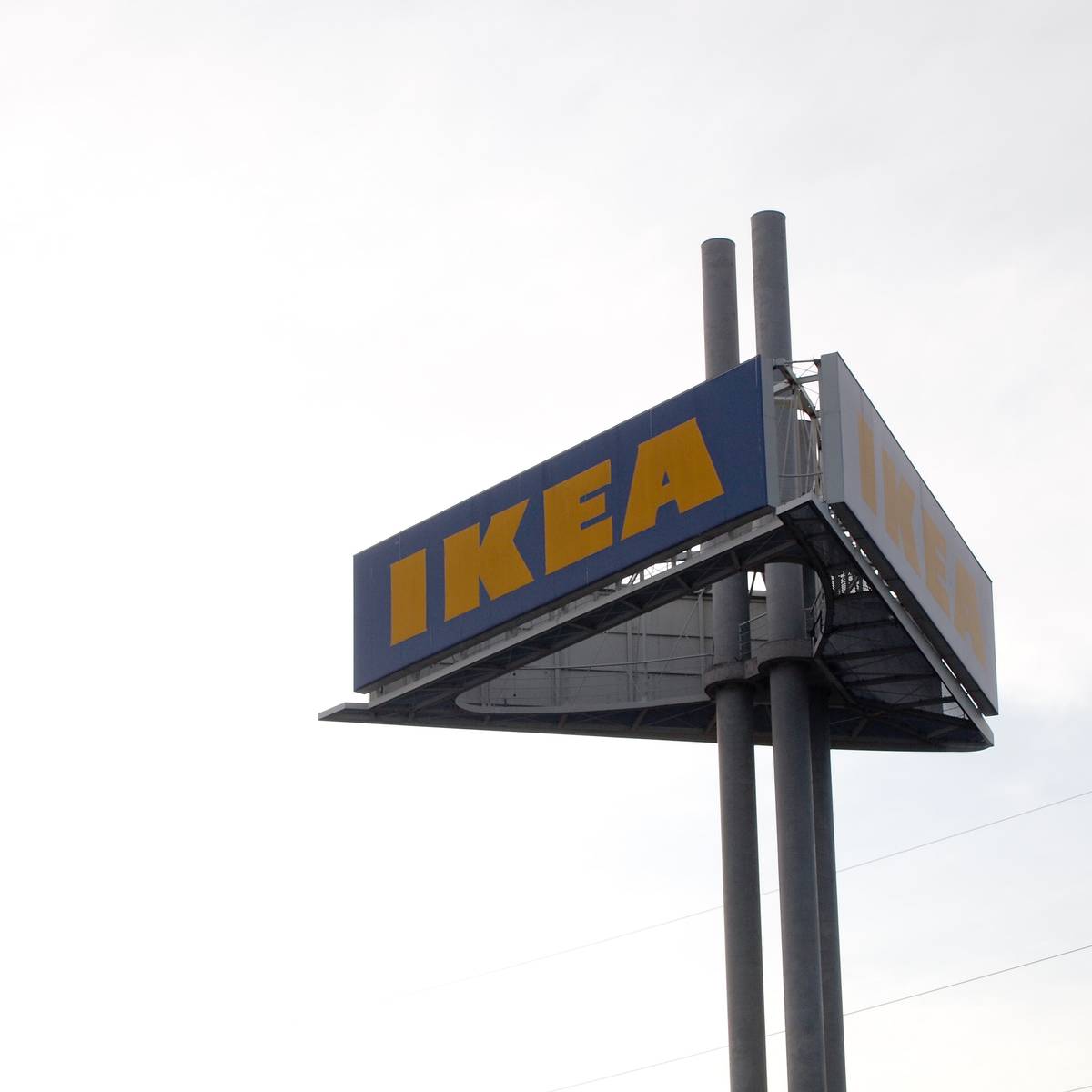 IKEA in Beeck öffnet morgen (22.4.) wieder - Radio Duisburg