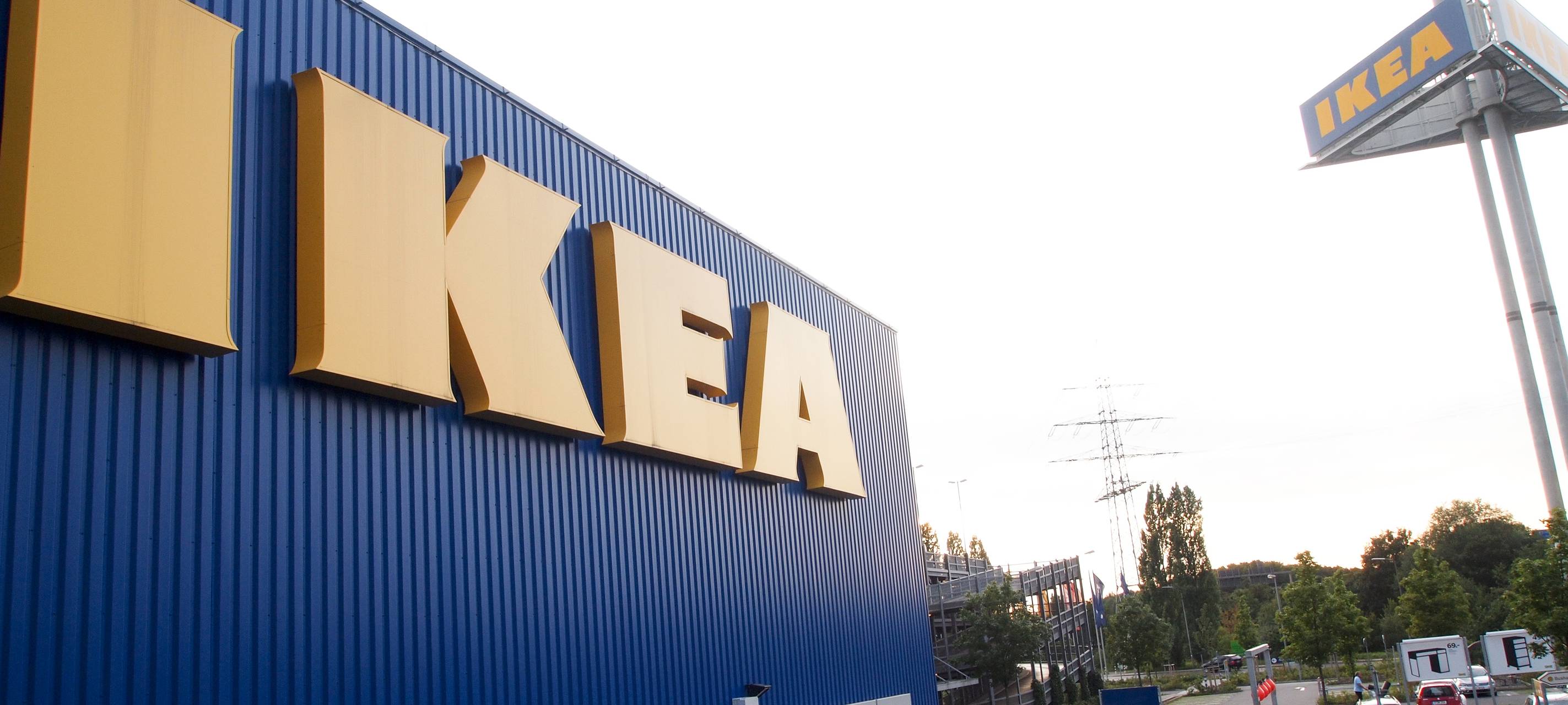 ver.di ruft Ikea-Beschäftigte zum Streik auf