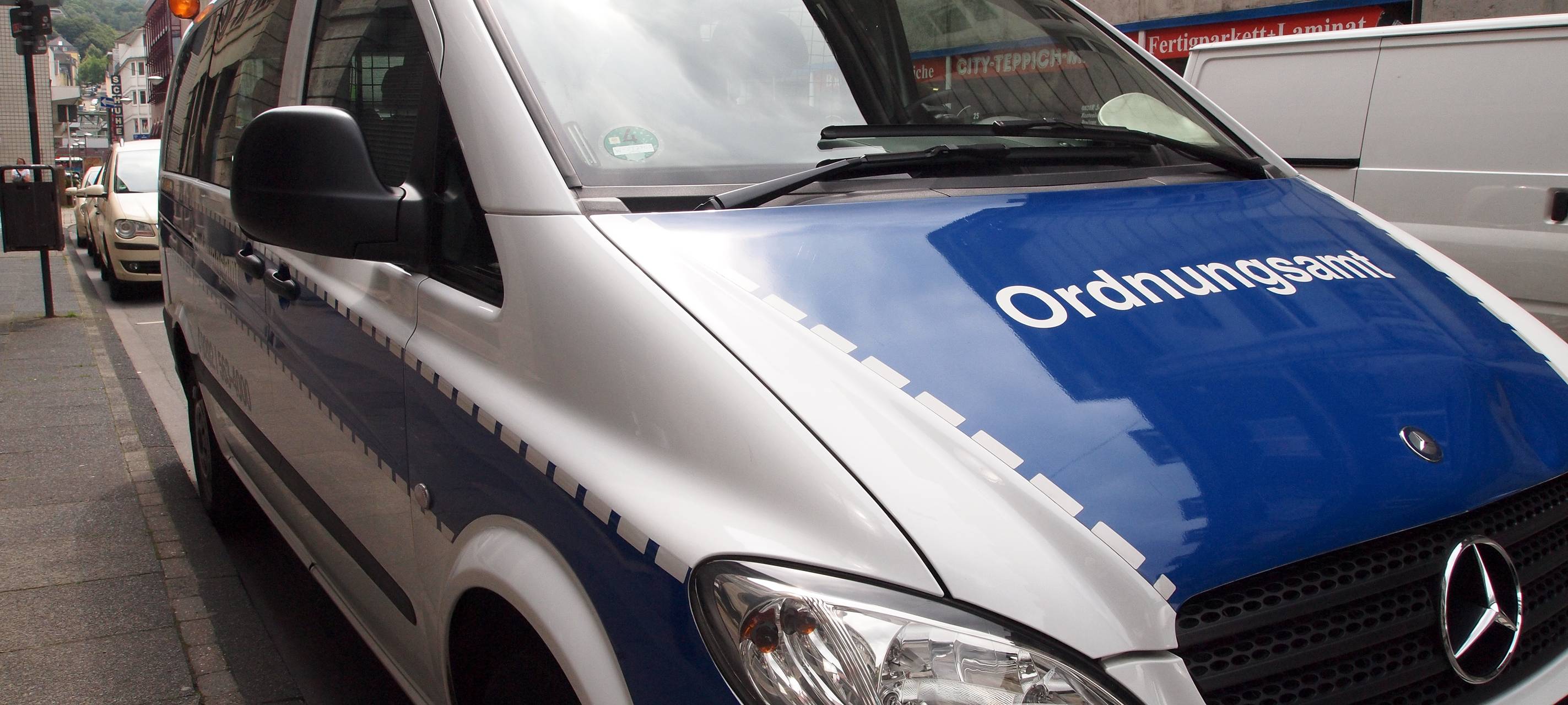 SAD bekommt Body Cams