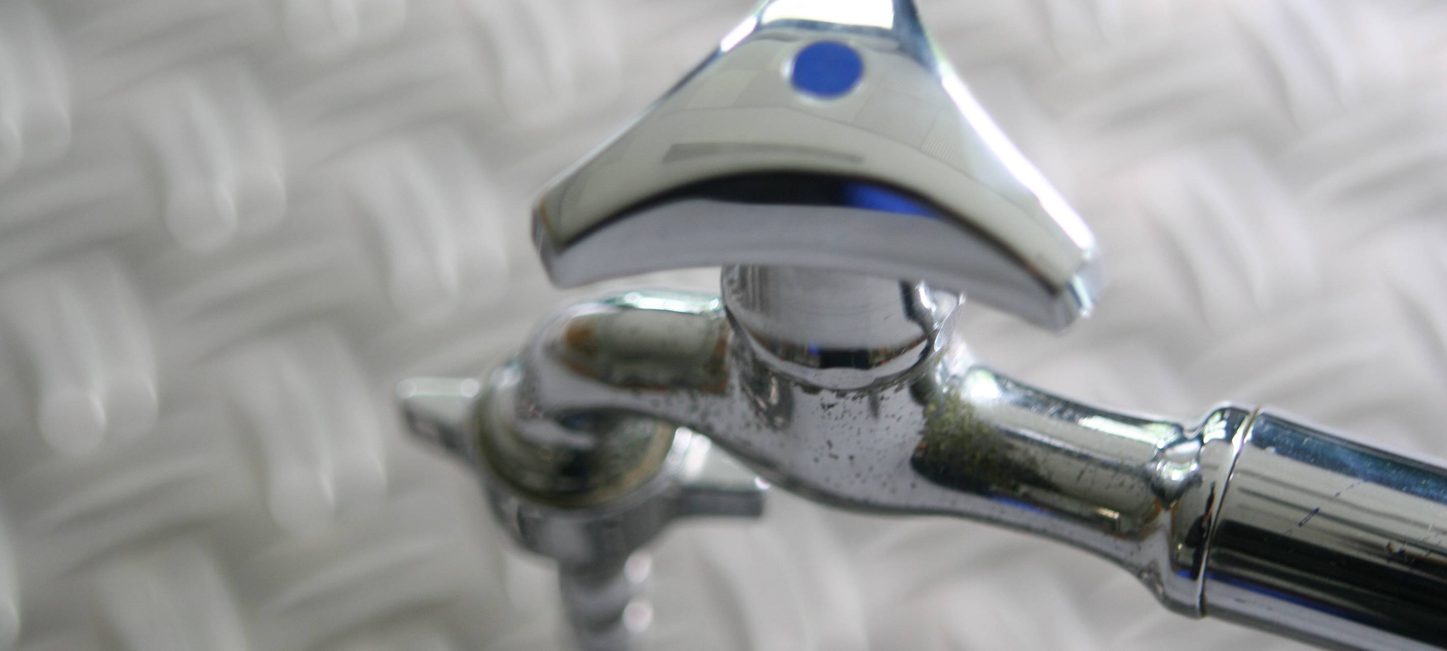 Trinkwasser schmeckte faulig: Das ist der Grund