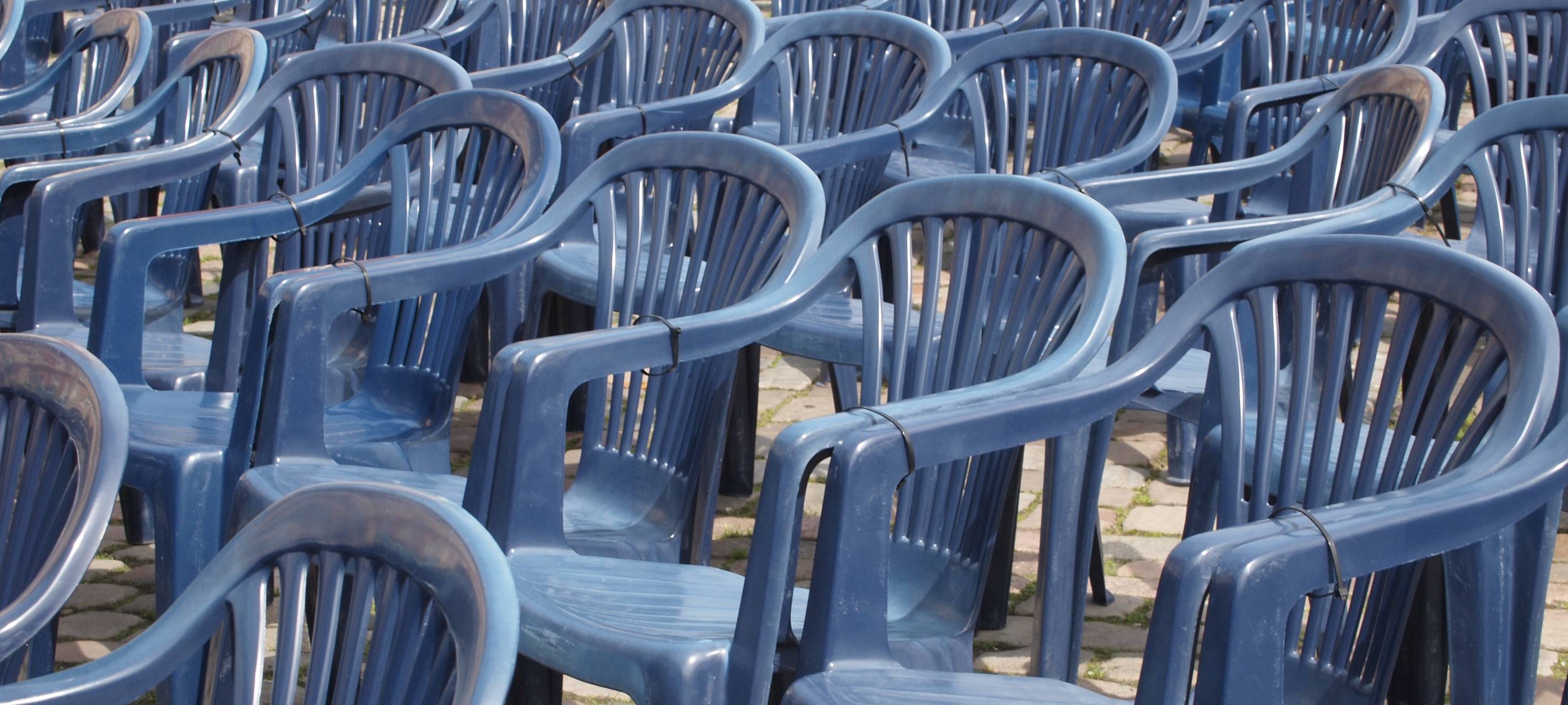 Folgen der Coronakrise für Duisburger Veranstaltungsbranche