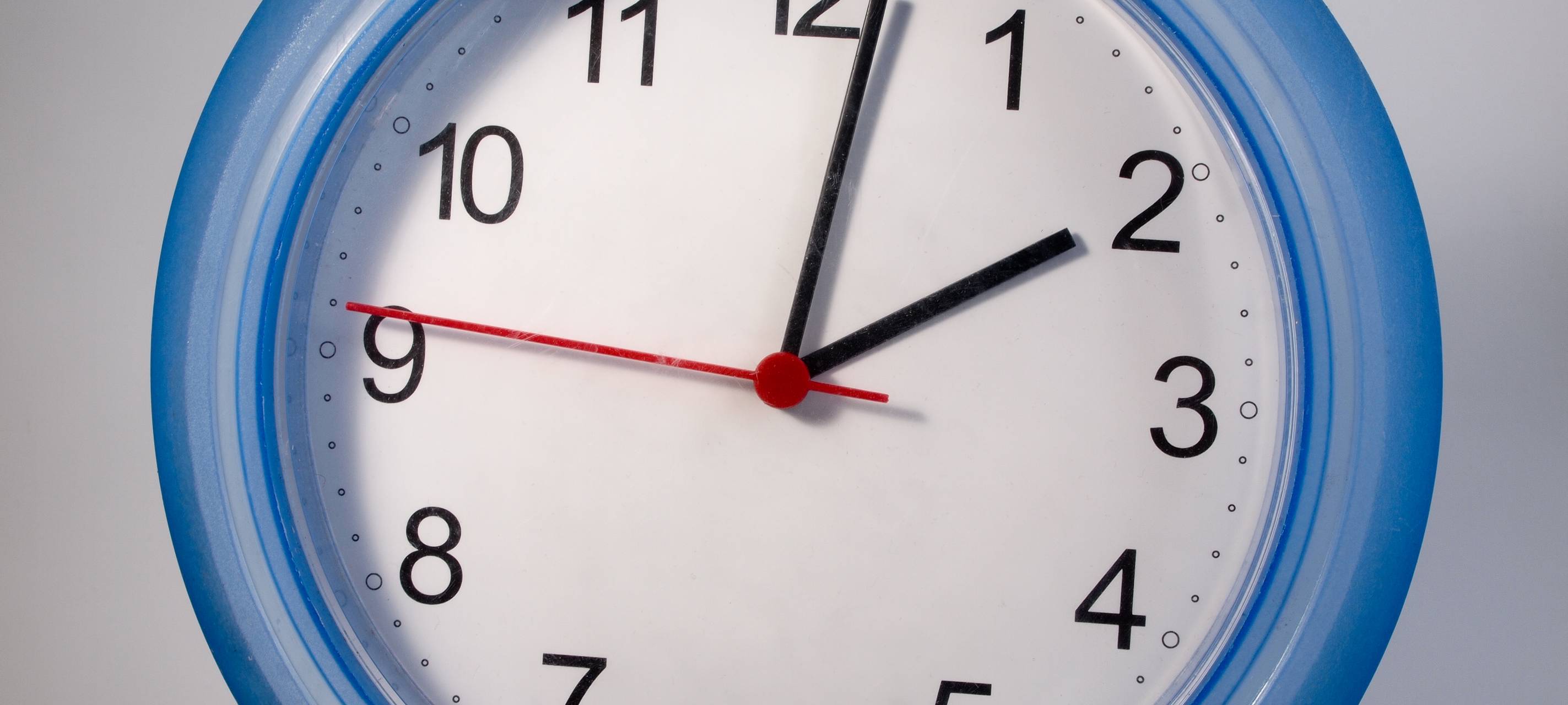 Zeitumstellung: Auswirkungen auf Nachtexpresse in Duisburg