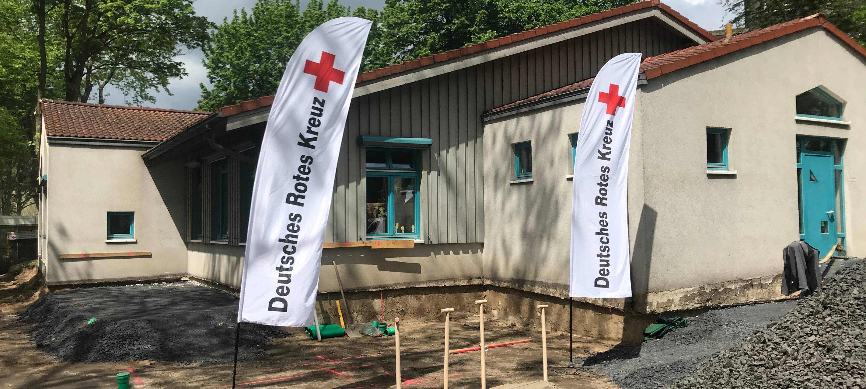 50 Kitaplätze für Hochfeld