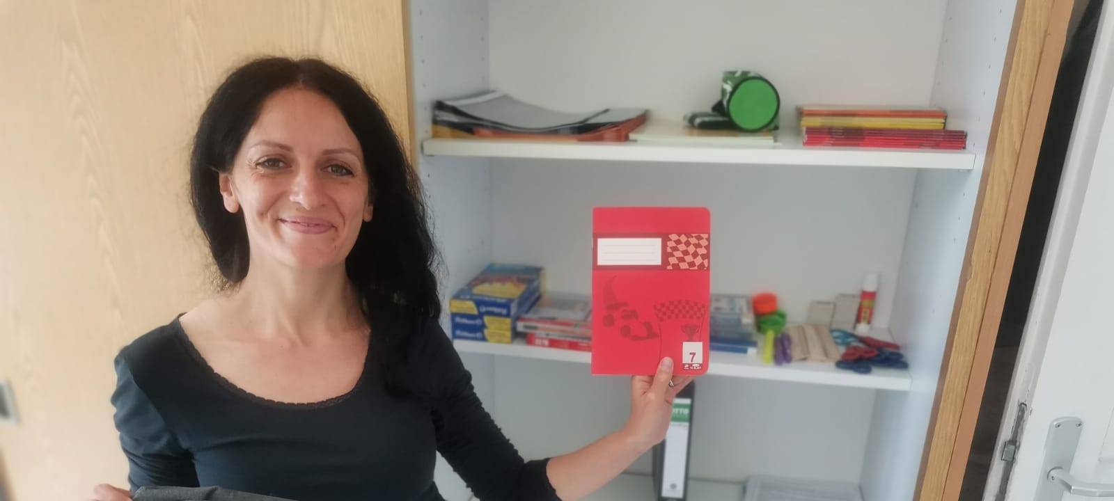 Spendenaufruf der Duisburger Werkkiste