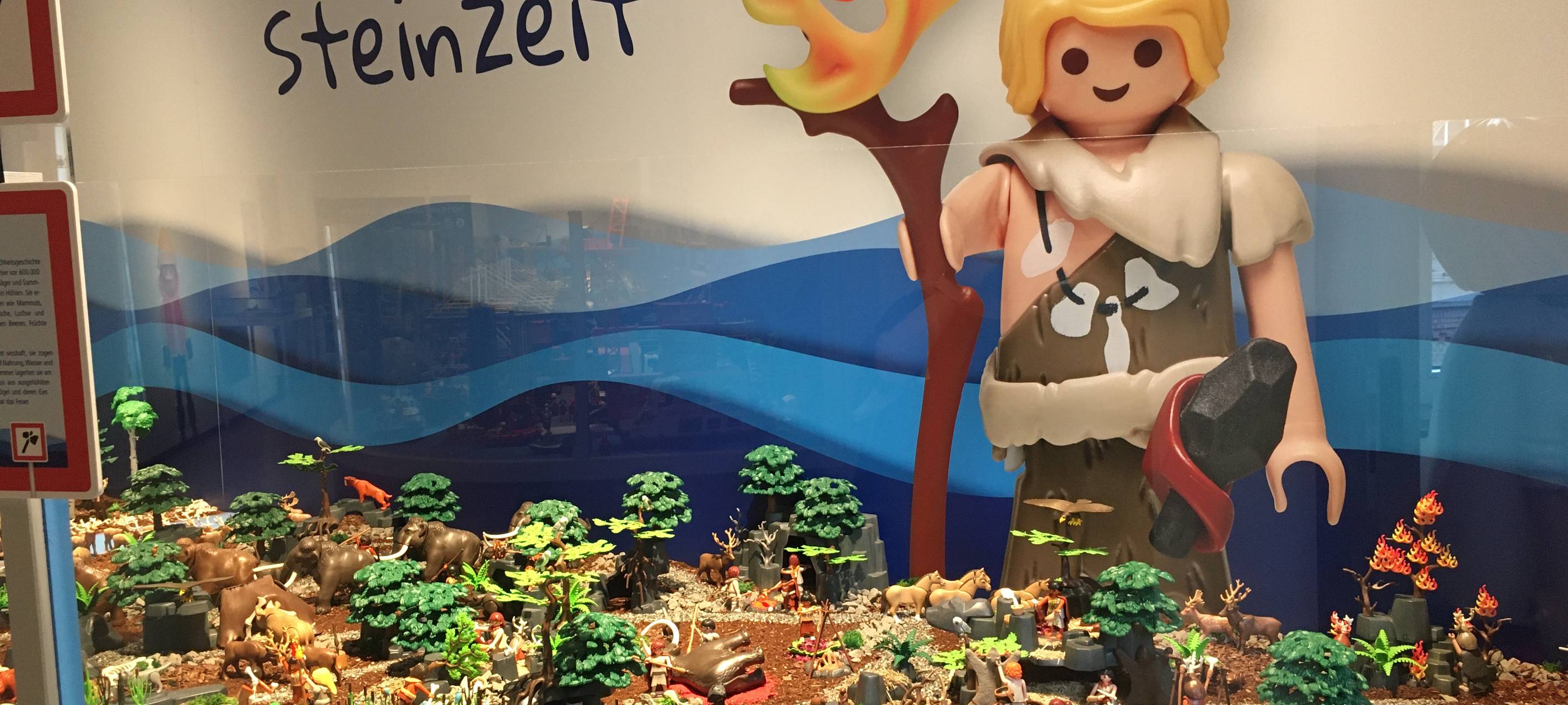 Kinderbetreuung und Angebote in den Sommerferien