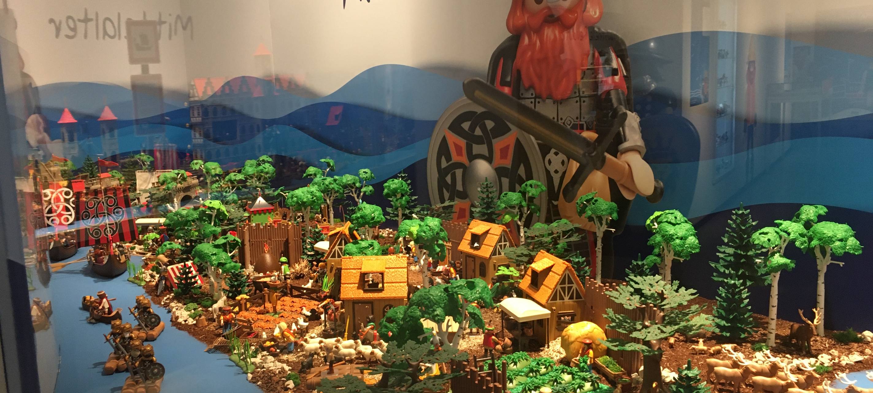 Kinderbetreuung und Angebote in den Sommerferien